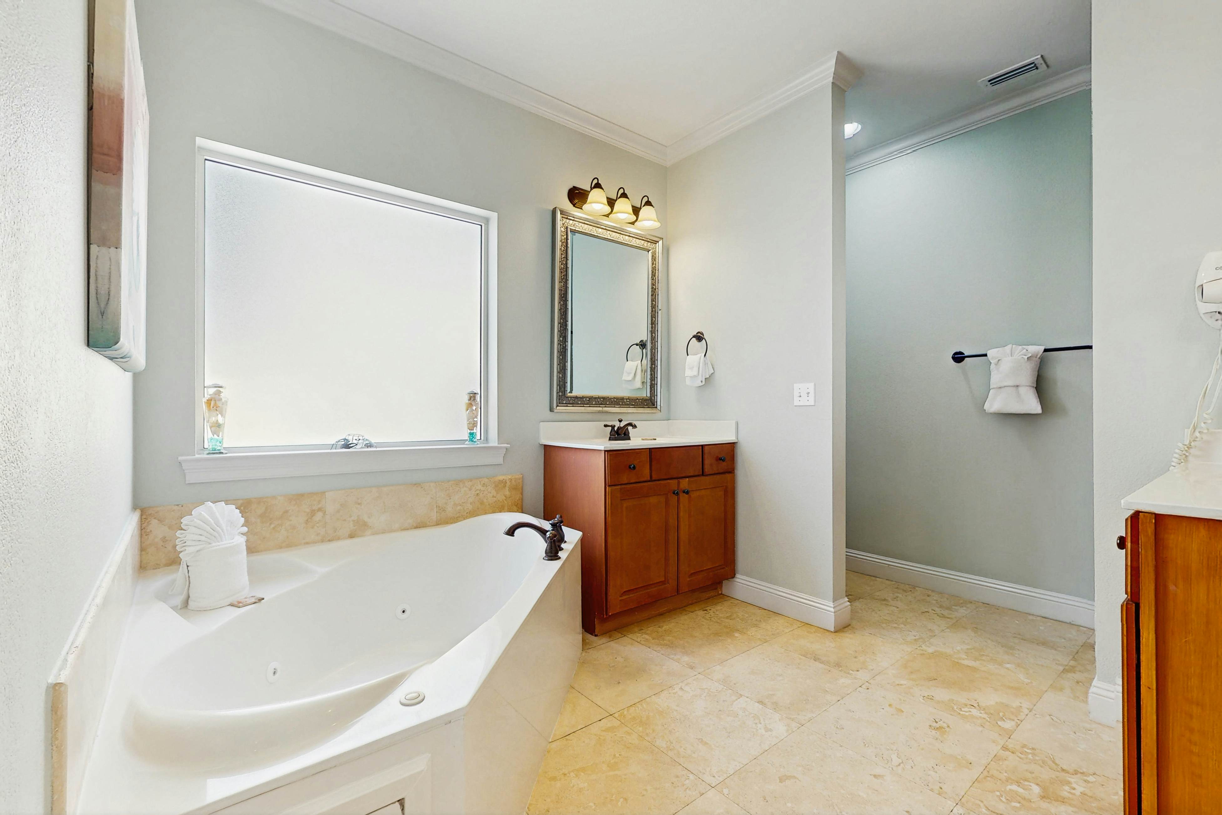 Villages of Crystal Beach - Family Tides