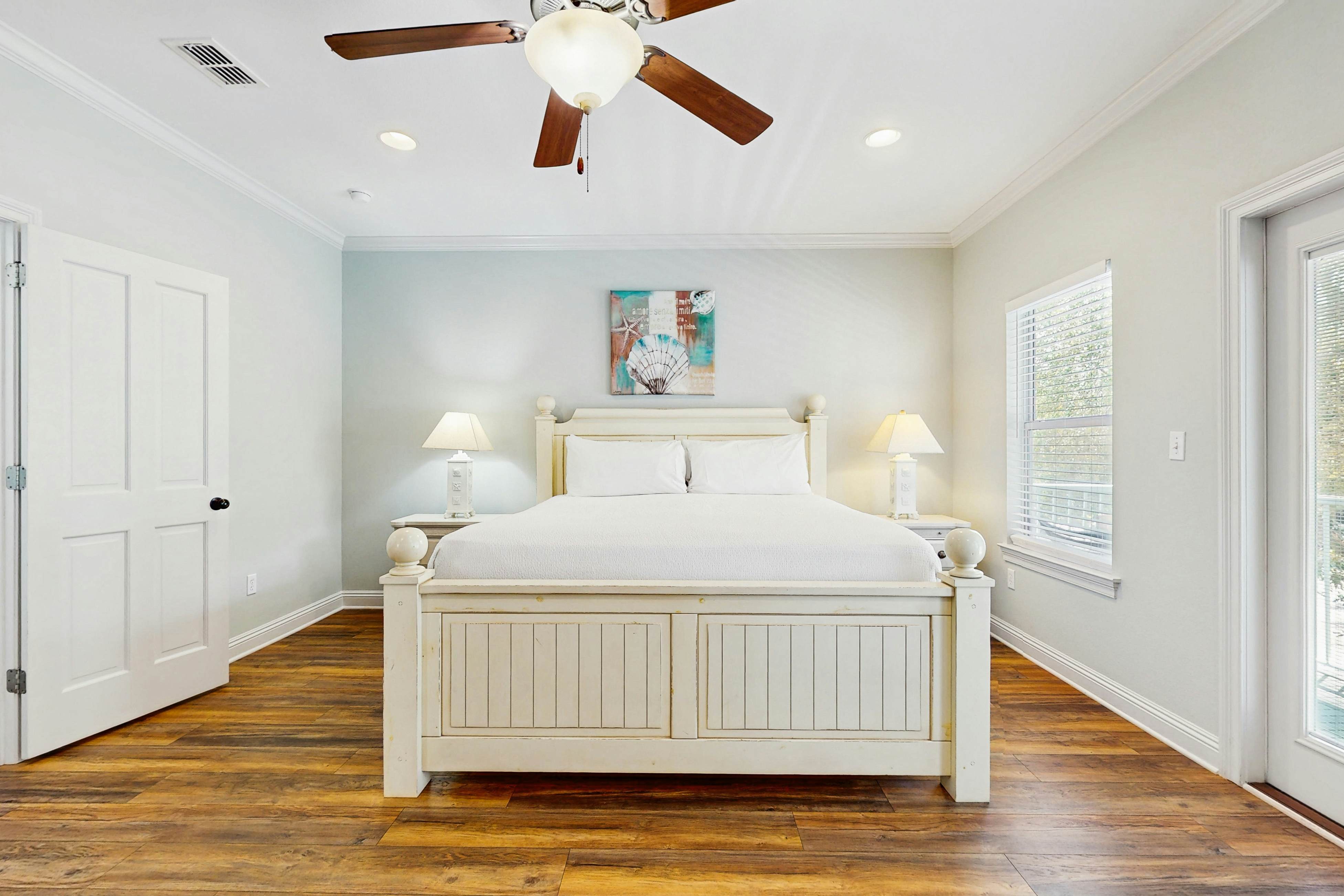 Villages of Crystal Beach - Family Tides