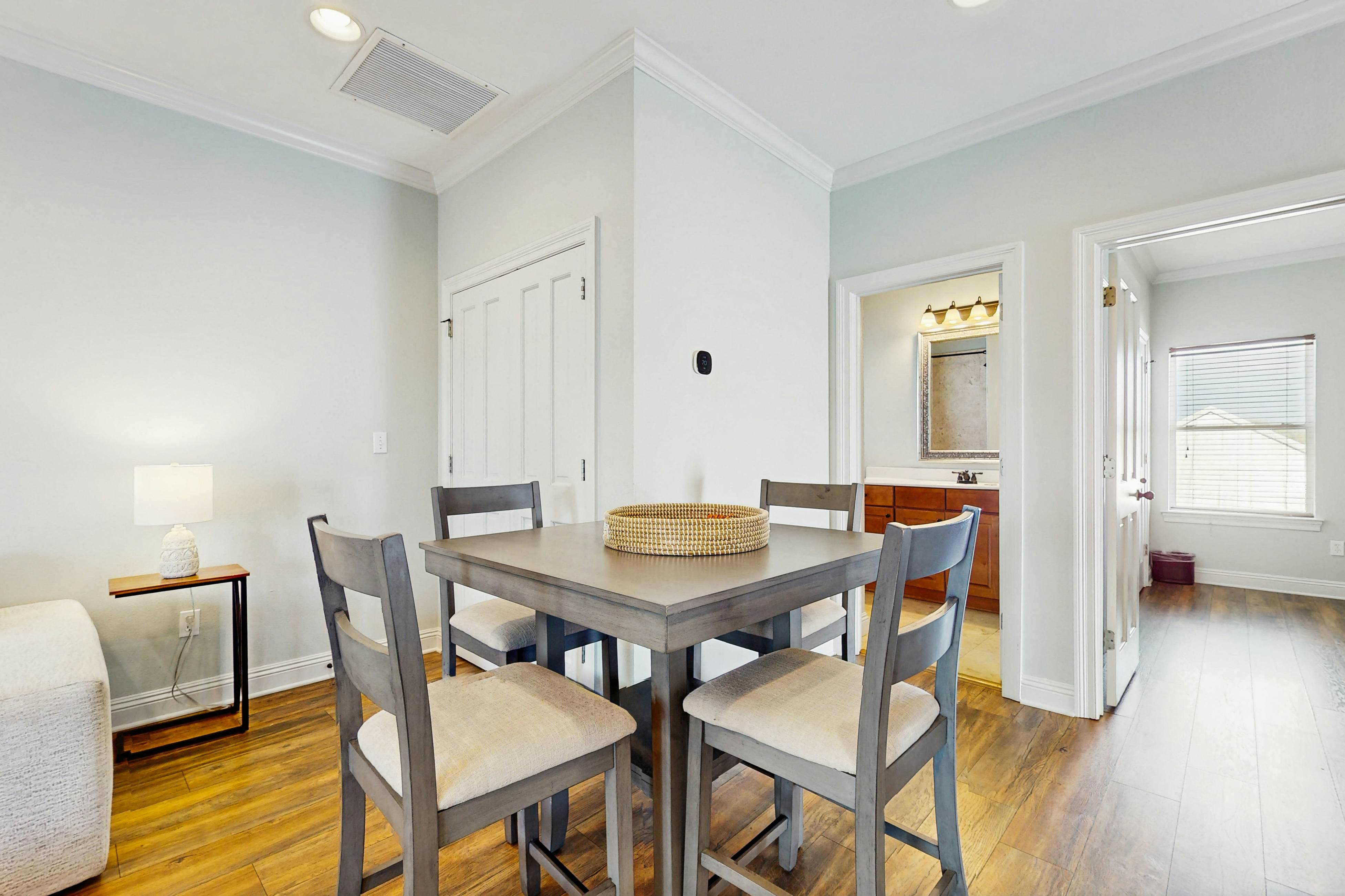 Villages of Crystal Beach - Family Tides