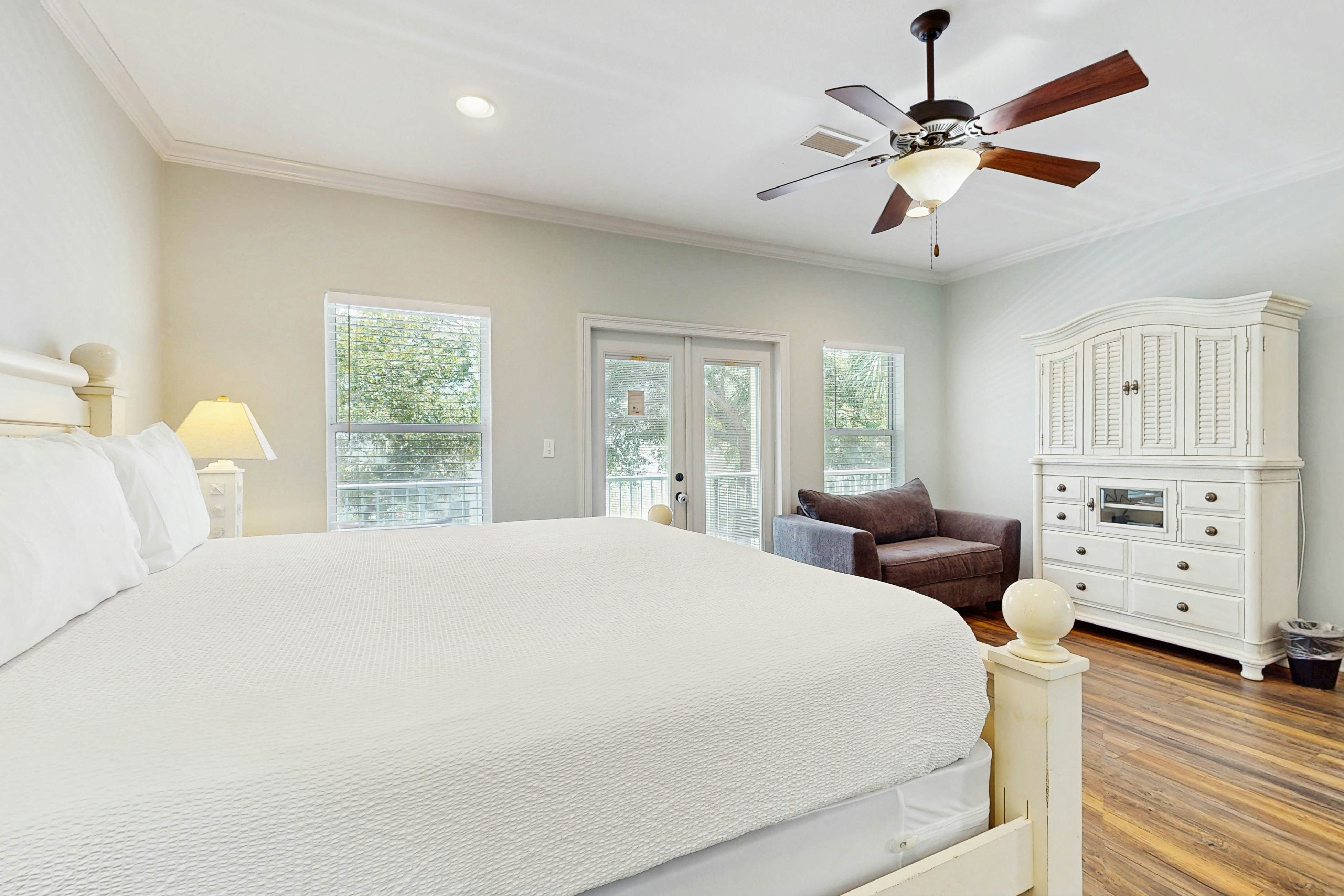 Villages of Crystal Beach - Family Tides