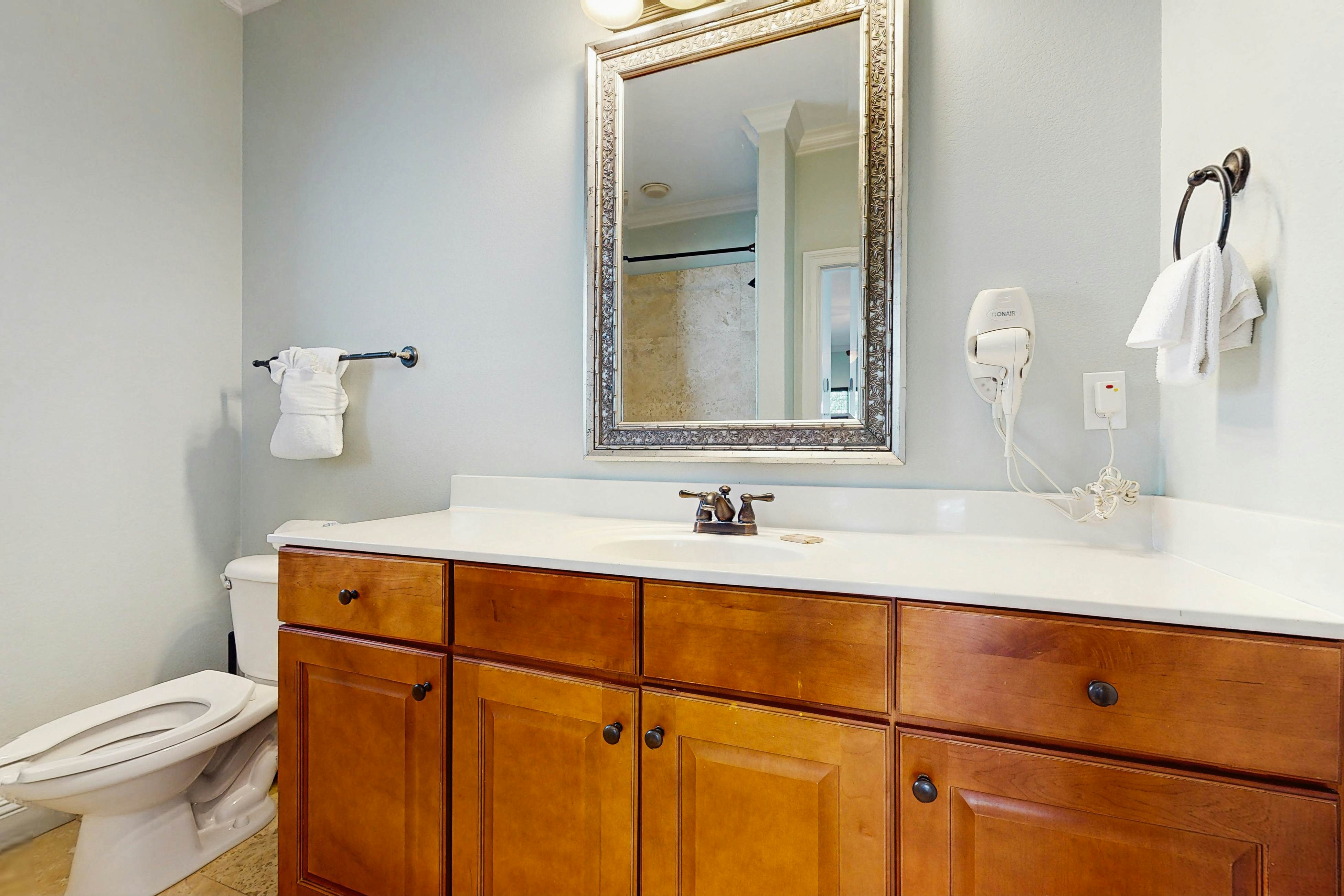 Villages of Crystal Beach - Family Tides