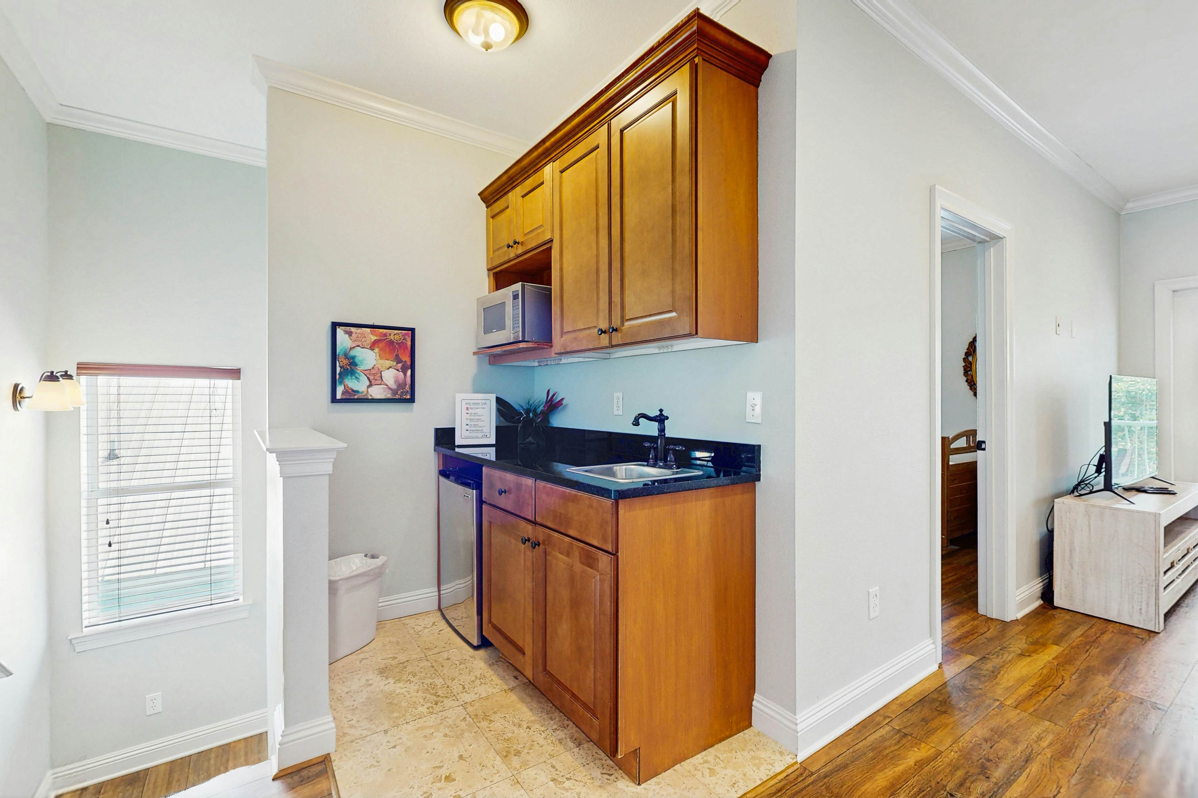 Villages of Crystal Beach - Family Tides