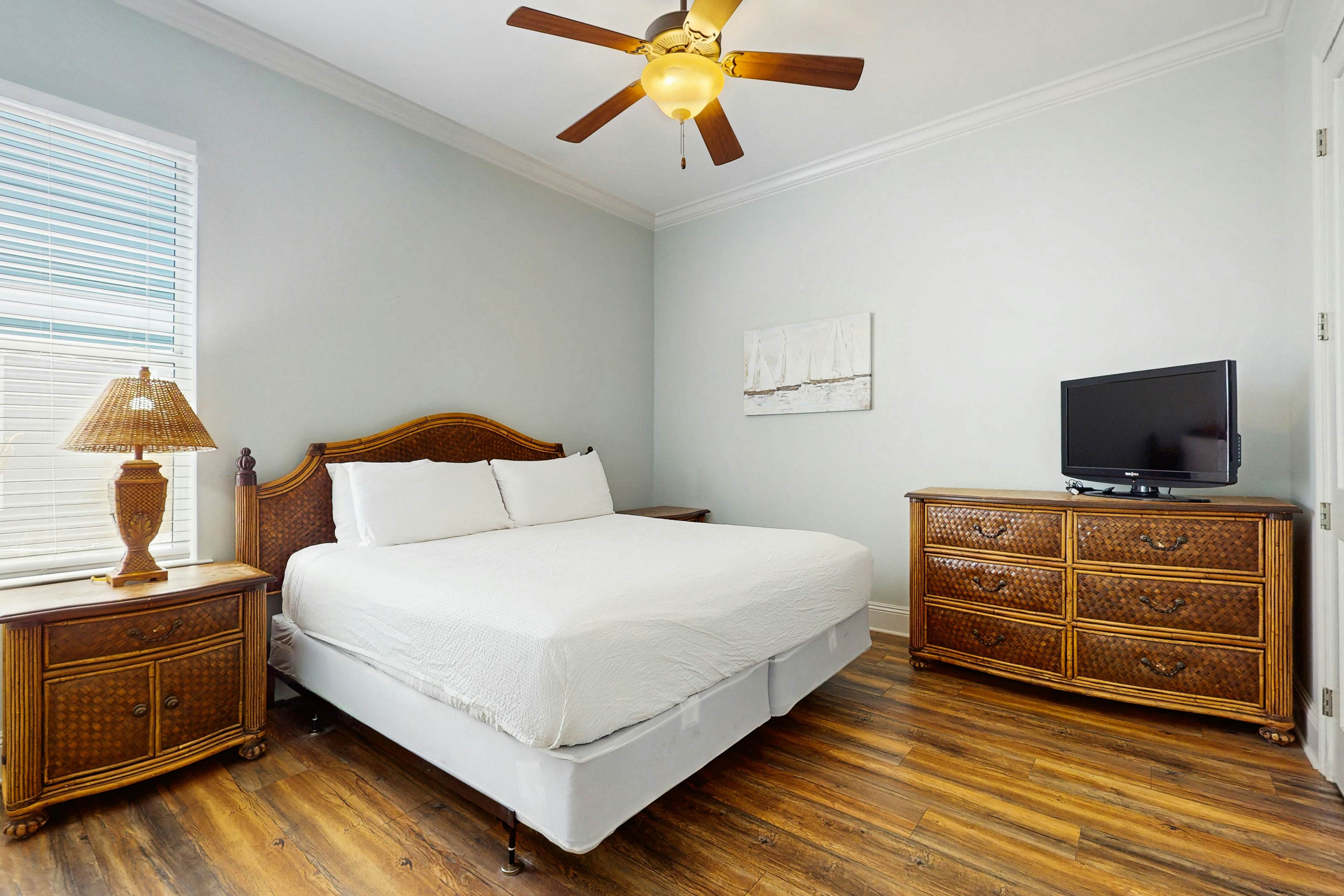 Villages of Crystal Beach - Family Tides