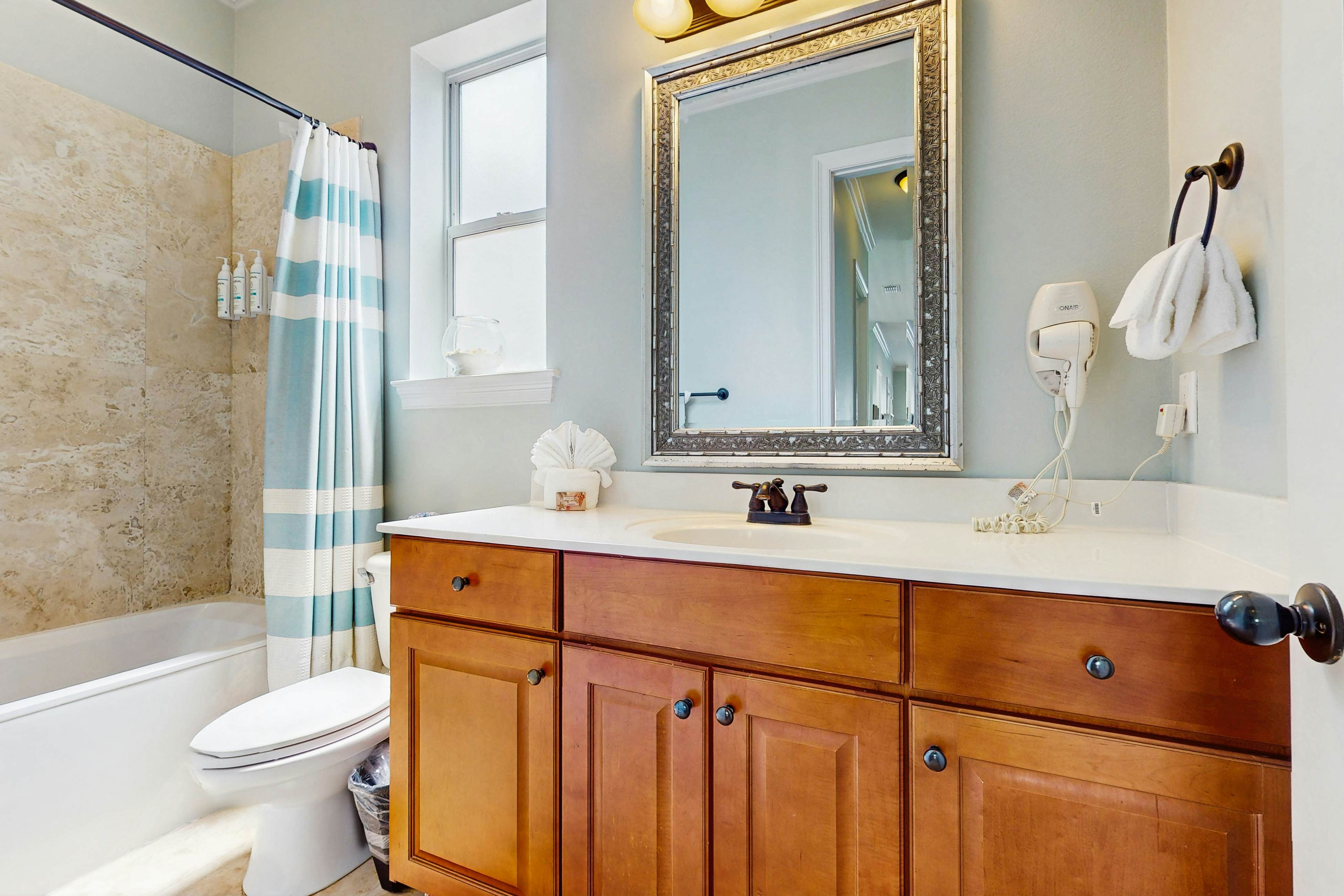 Villages of Crystal Beach - Family Tides