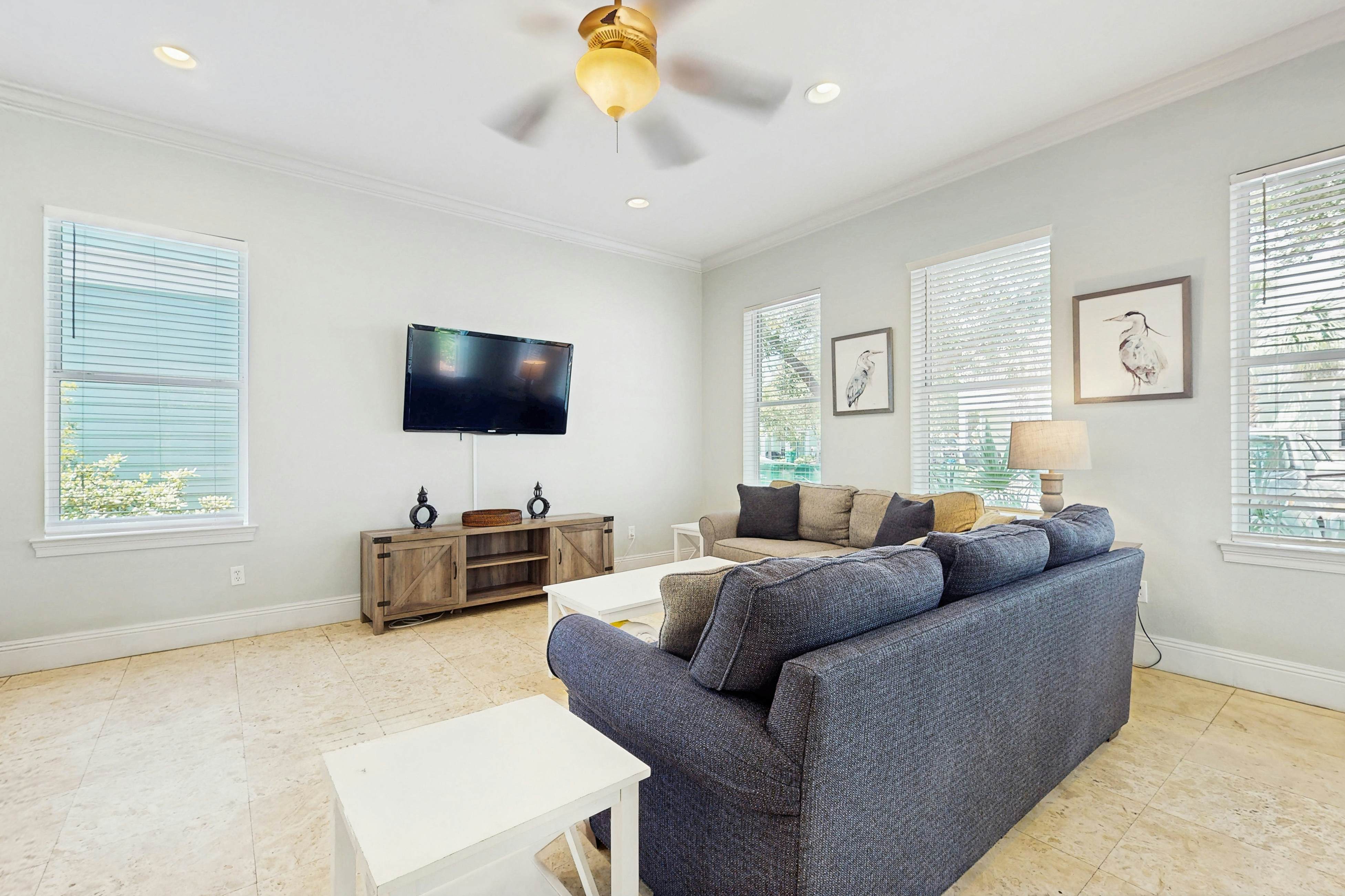 Villages of Crystal Beach - Family Tides