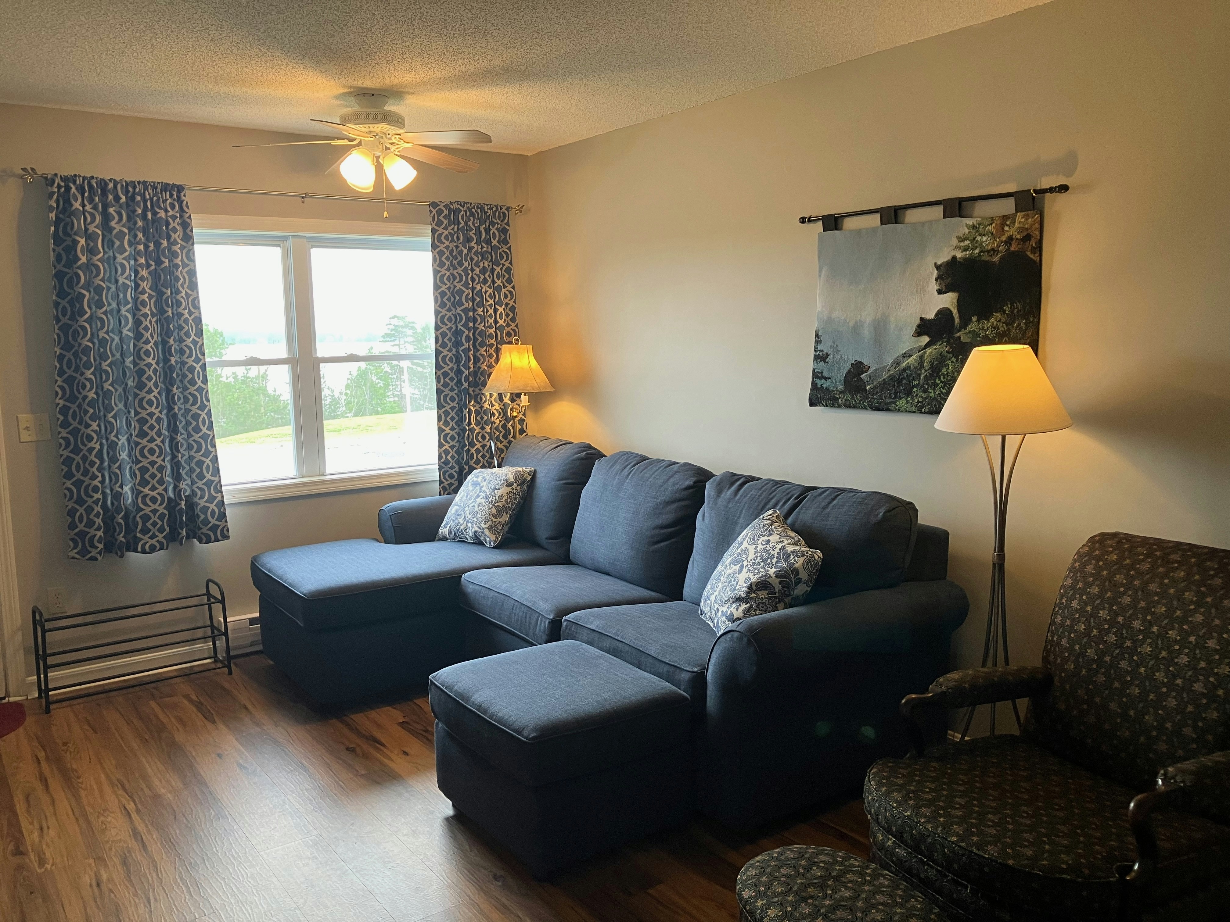 Moosehead Condo Unit #2