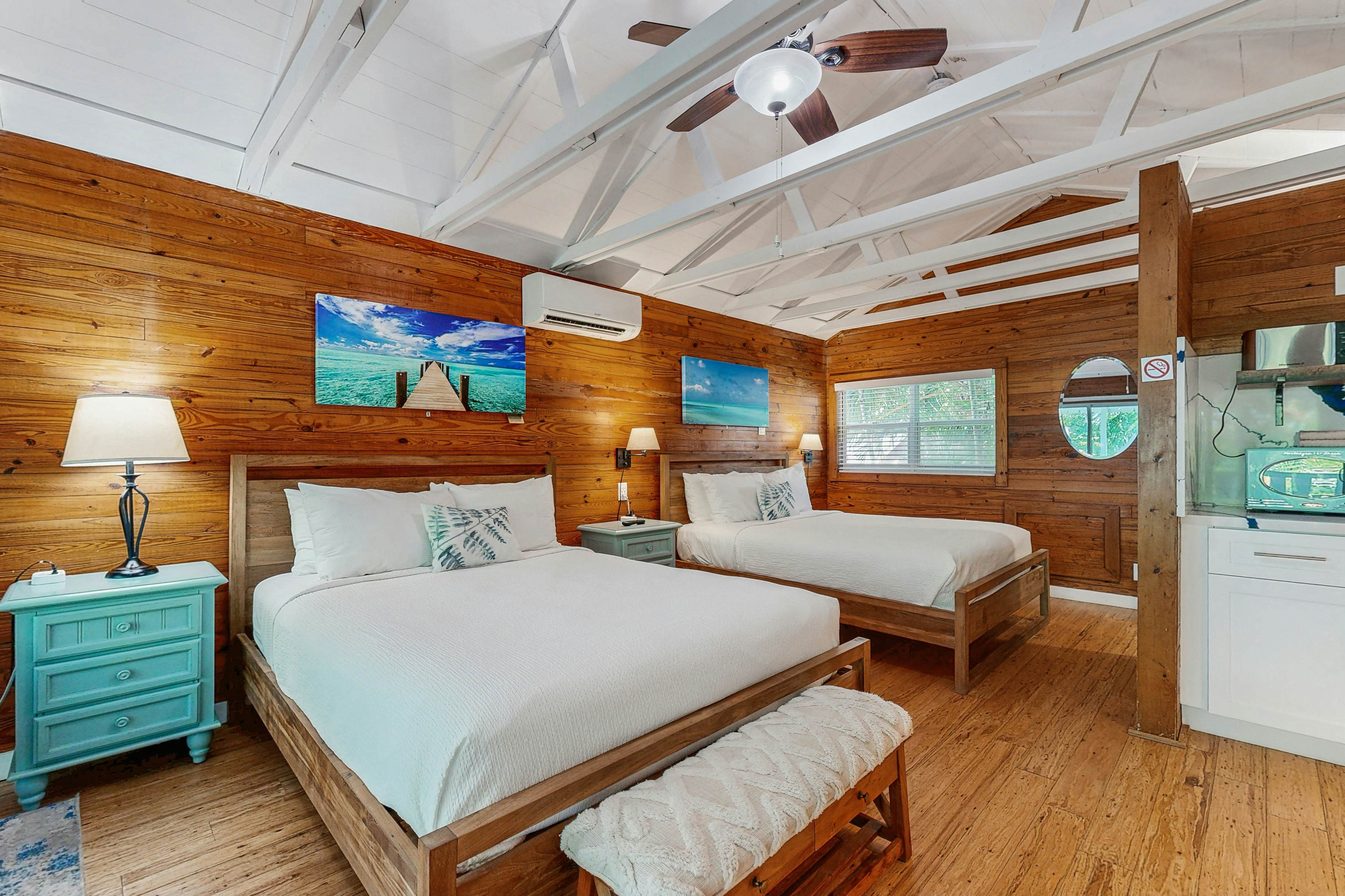 Papa's Hideaway #1 - Torrents of Spring