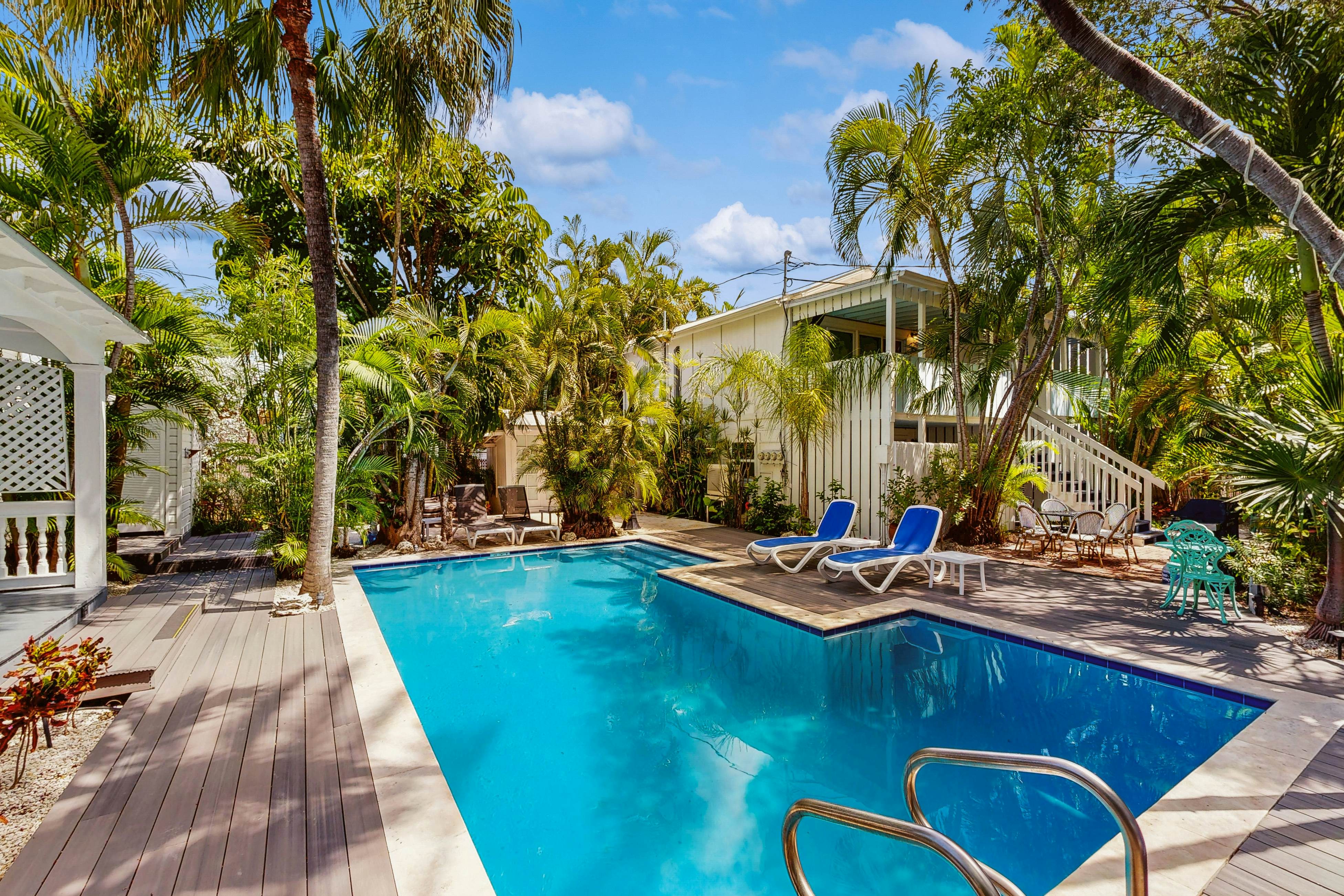 Papa's Hideaway #1 - Torrents of Spring