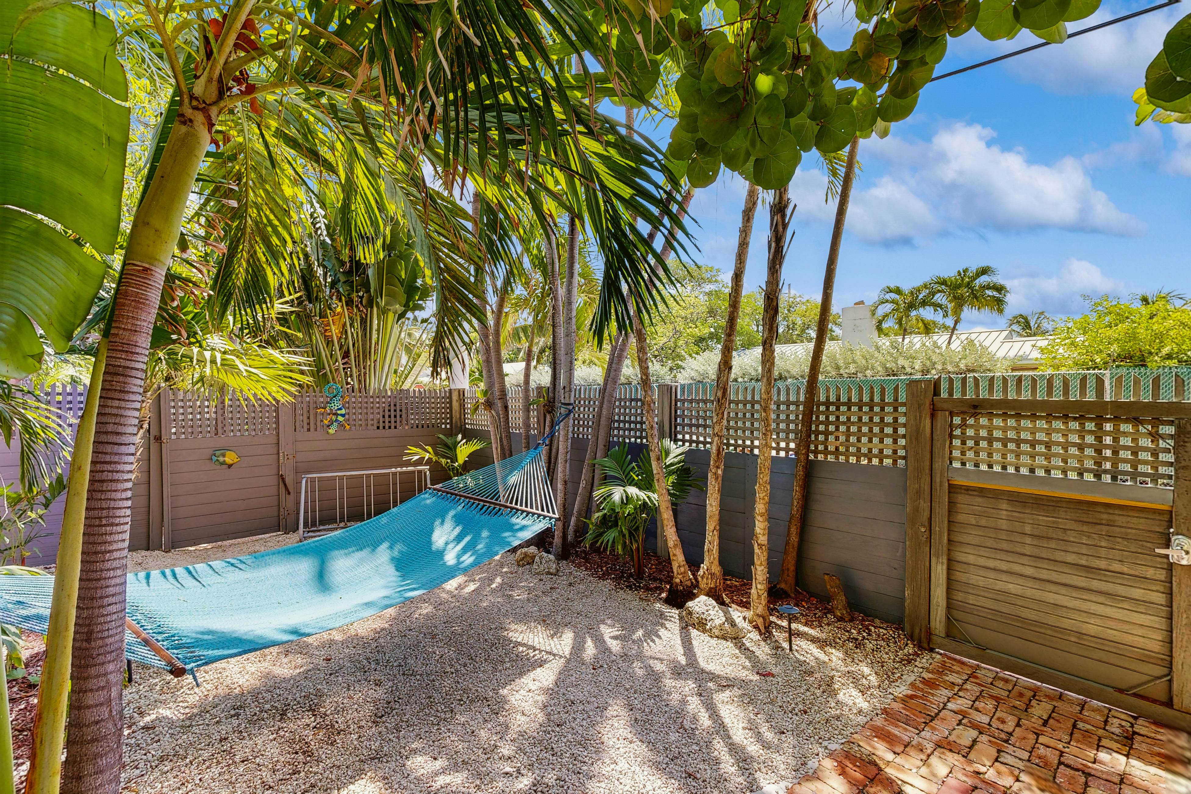 Papa's Hideaway #1 - Torrents of Spring