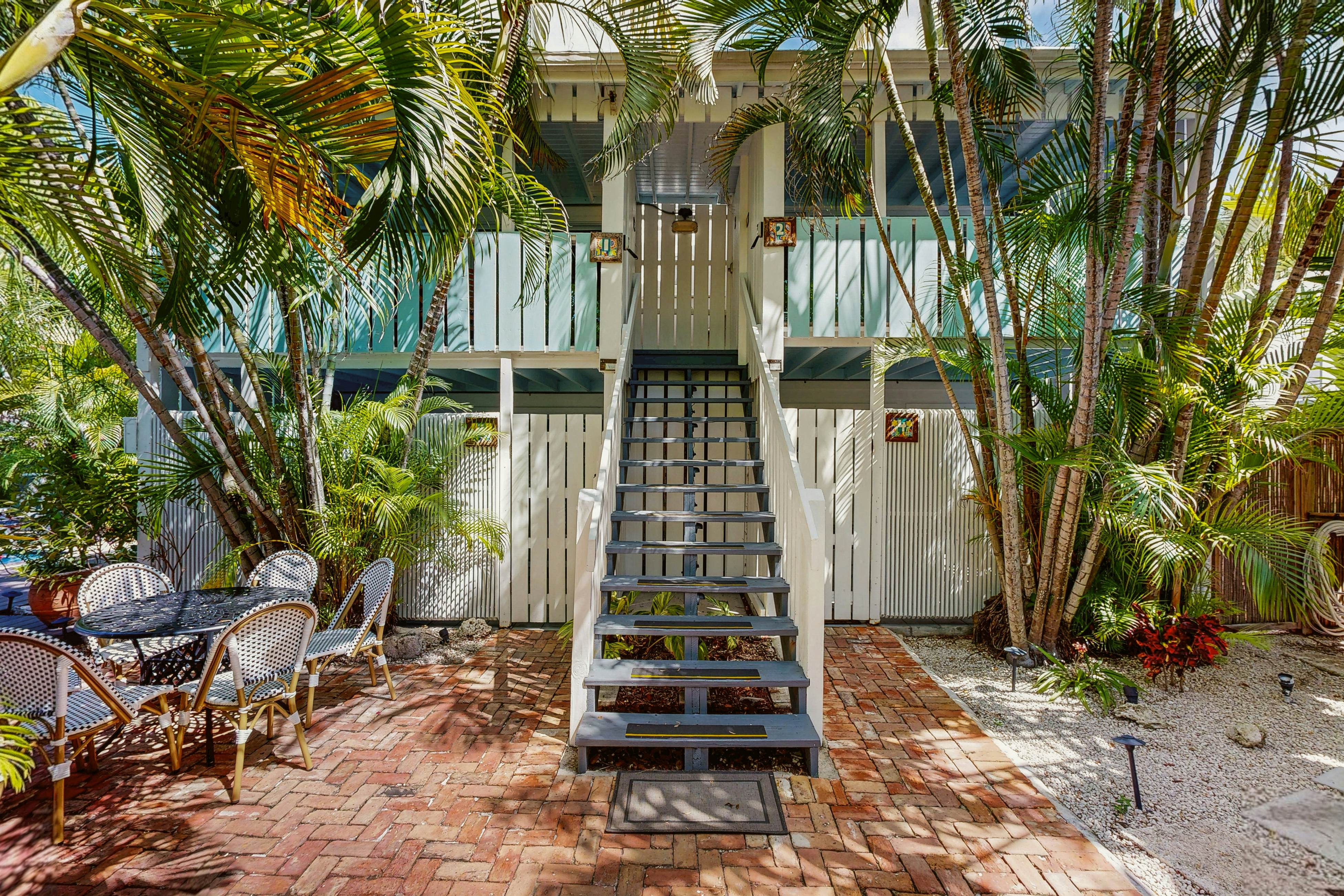 Papa's Hideaway #1 - Torrents of Spring