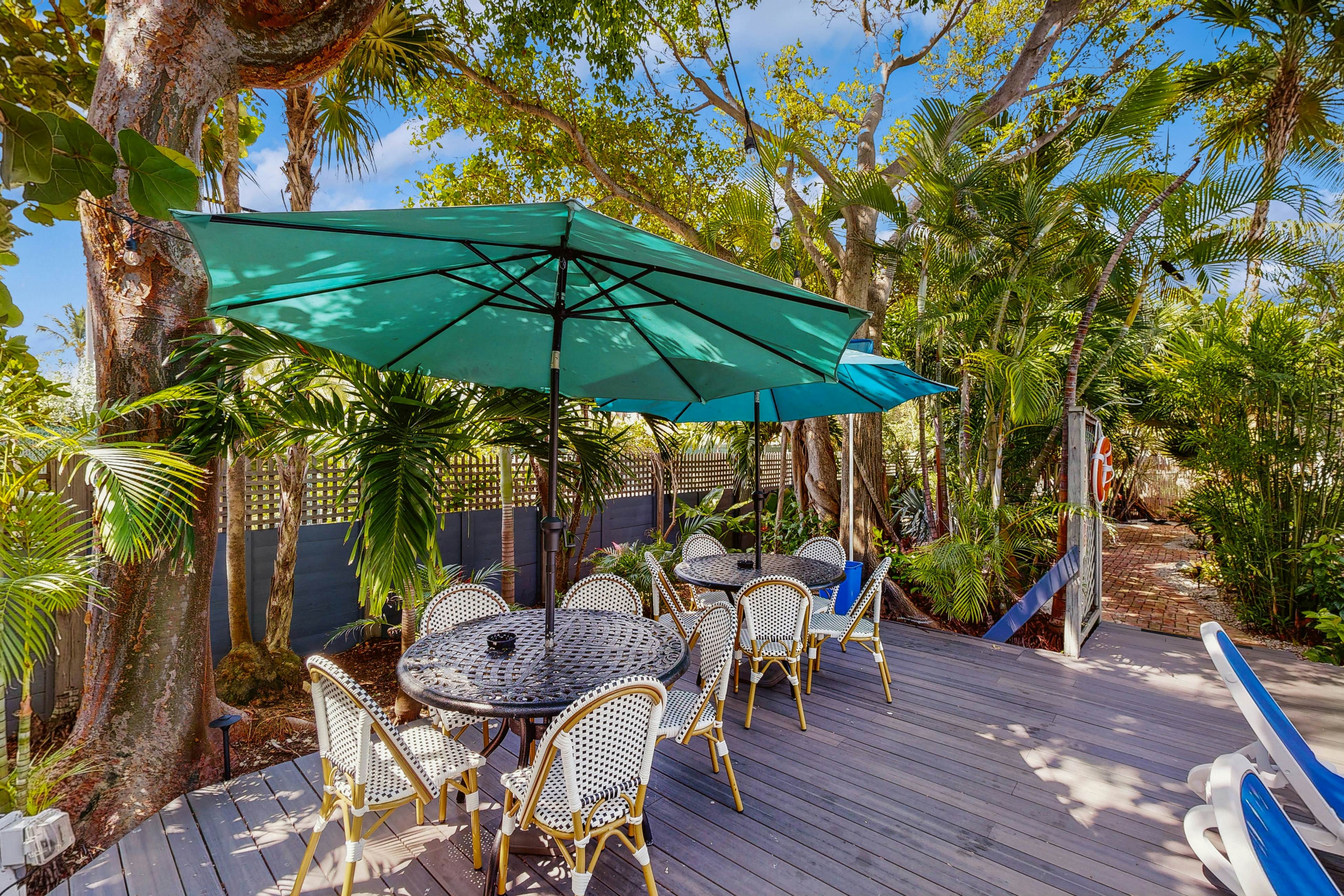 Papa's Hideaway #1 - Torrents of Spring