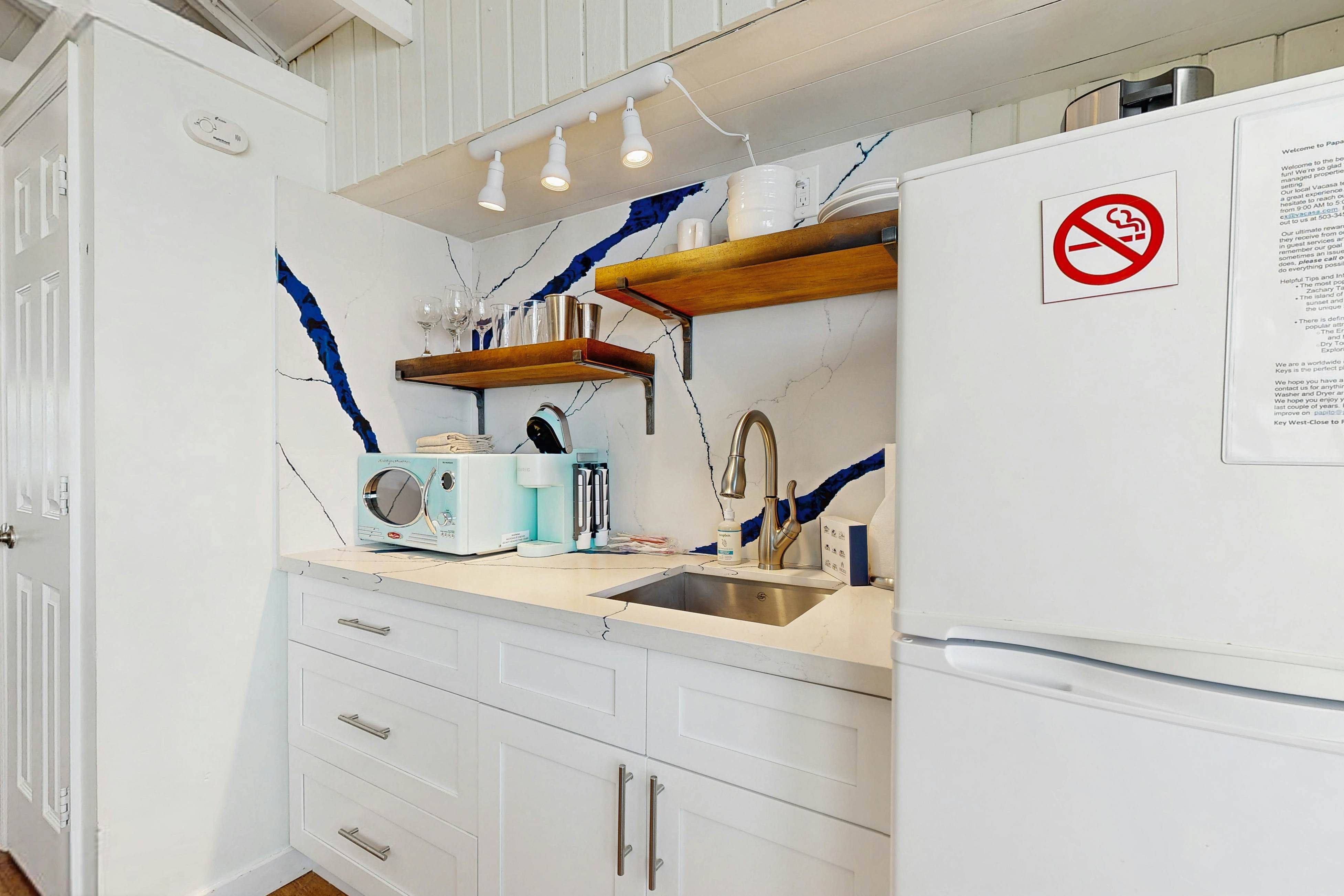 Papa's Hideaway #2 - The Sun Also Rises