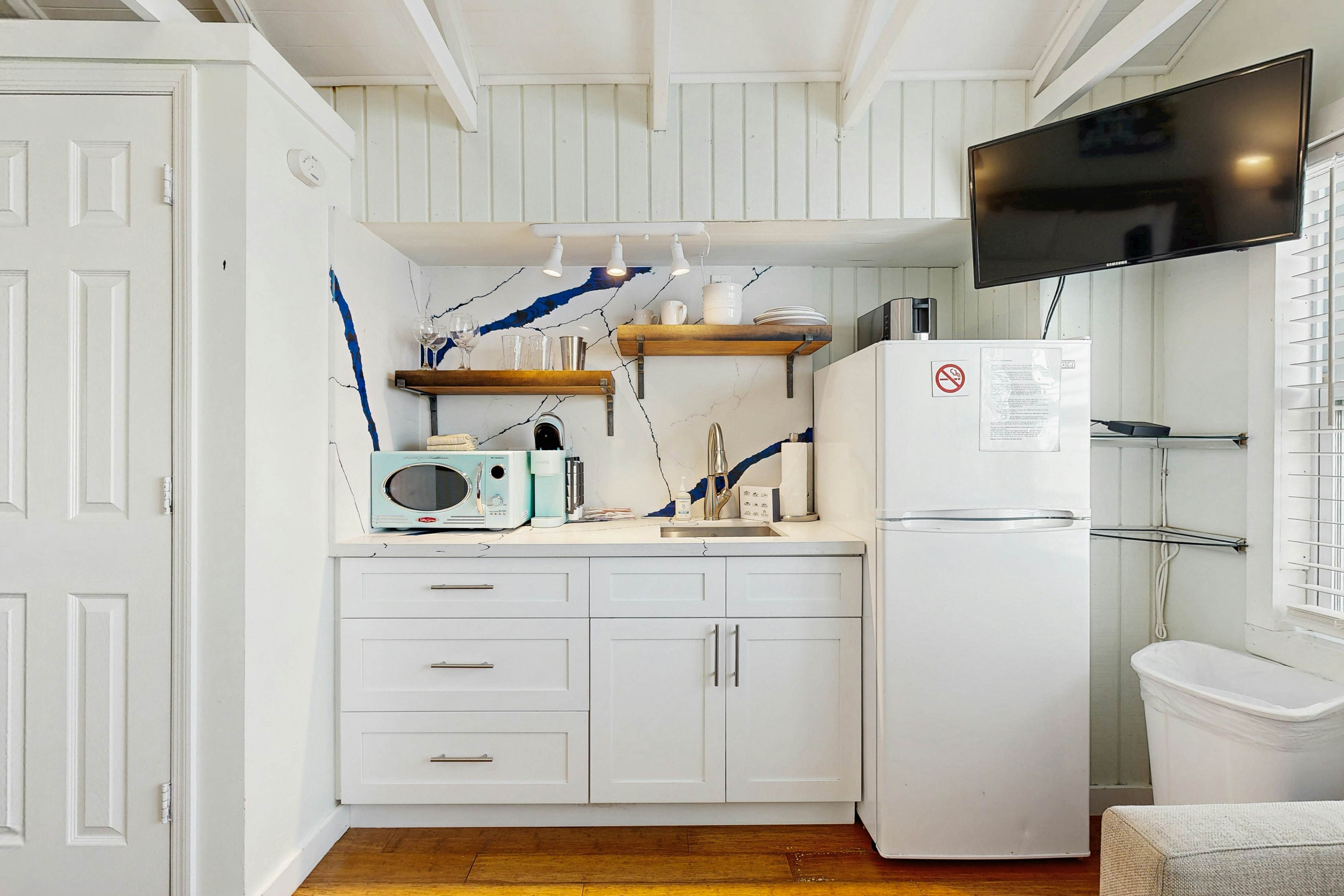 Papa's Hideaway #2 - The Sun Also Rises