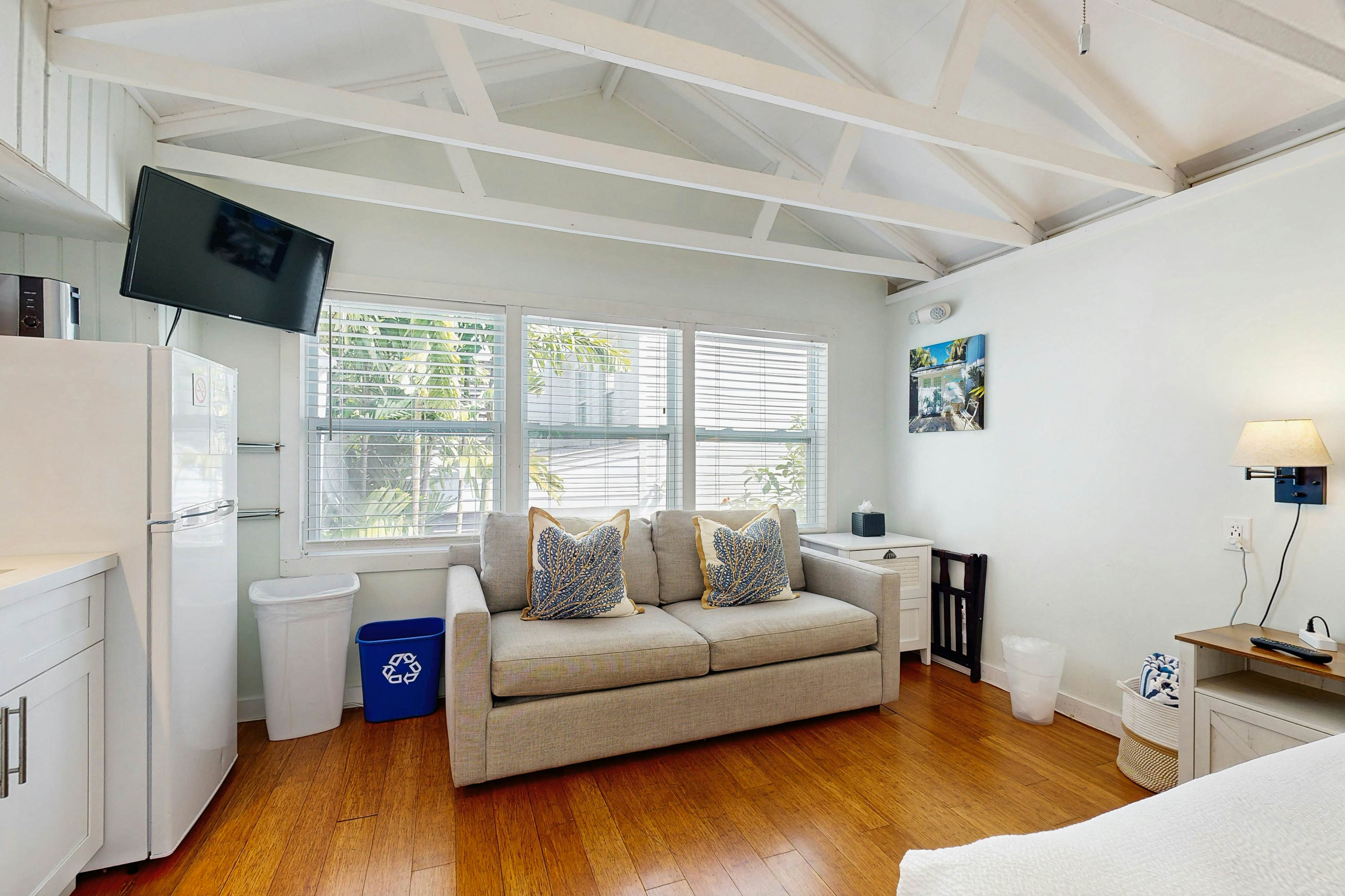 Papa's Hideaway #2 - The Sun Also Rises