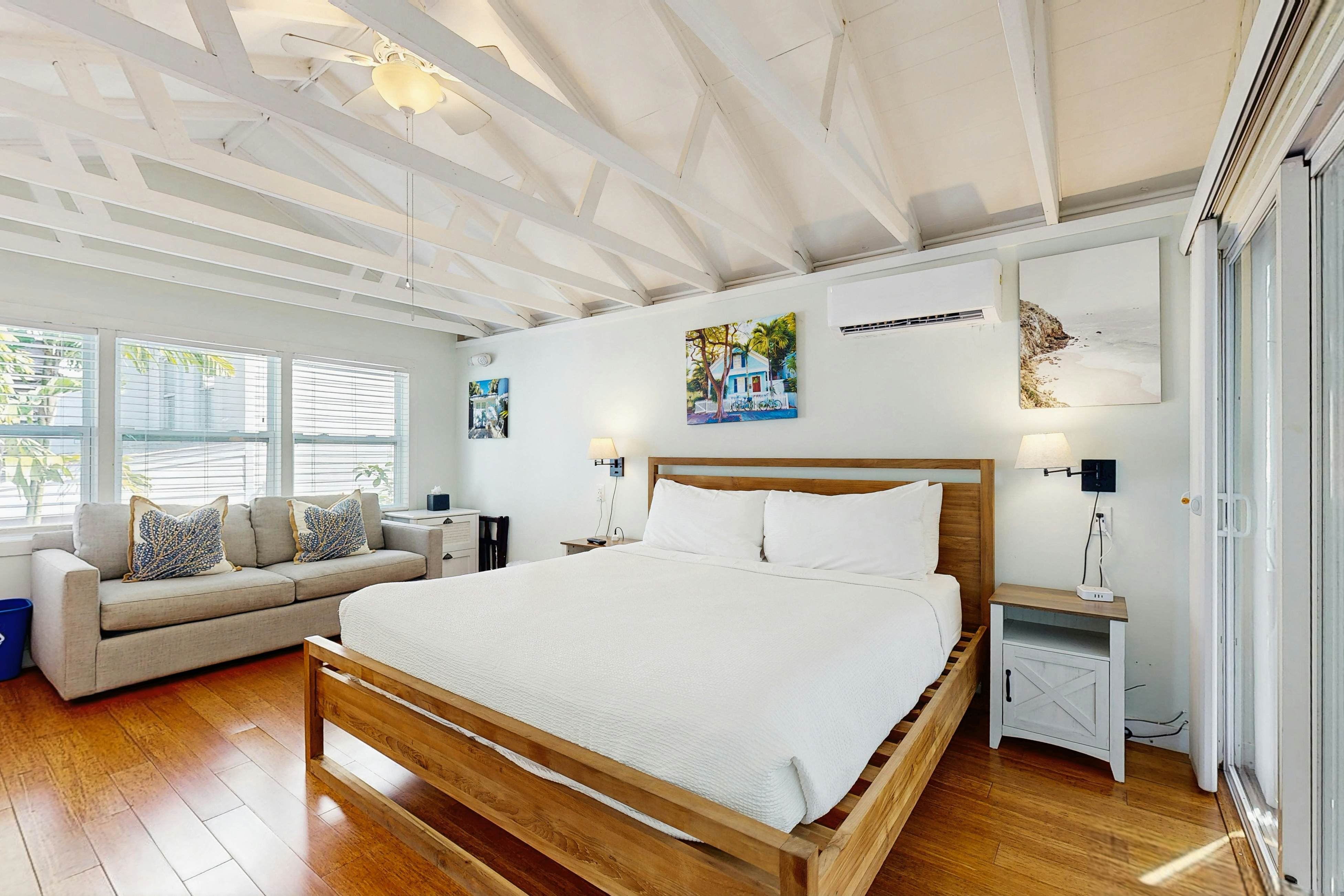 Papa's Hideaway #2 - The Sun Also Rises