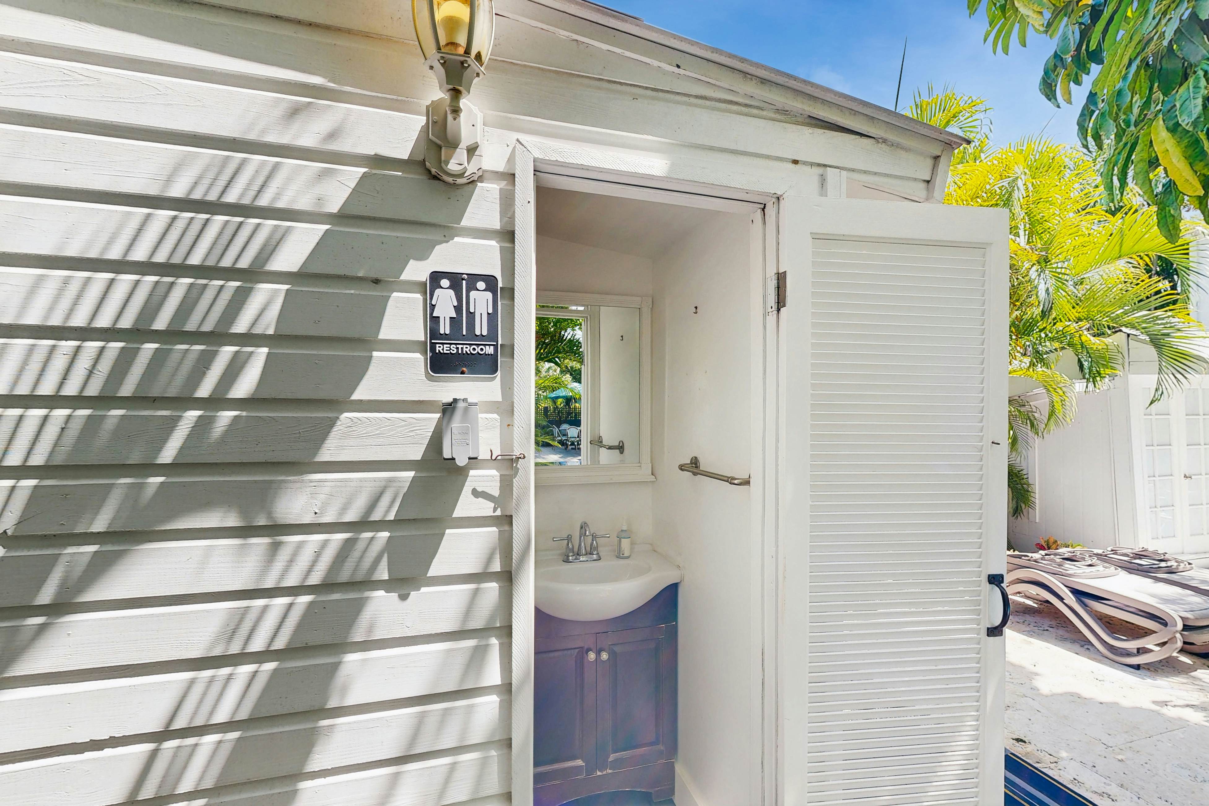 Papa's Hideaway #2 - The Sun Also Rises