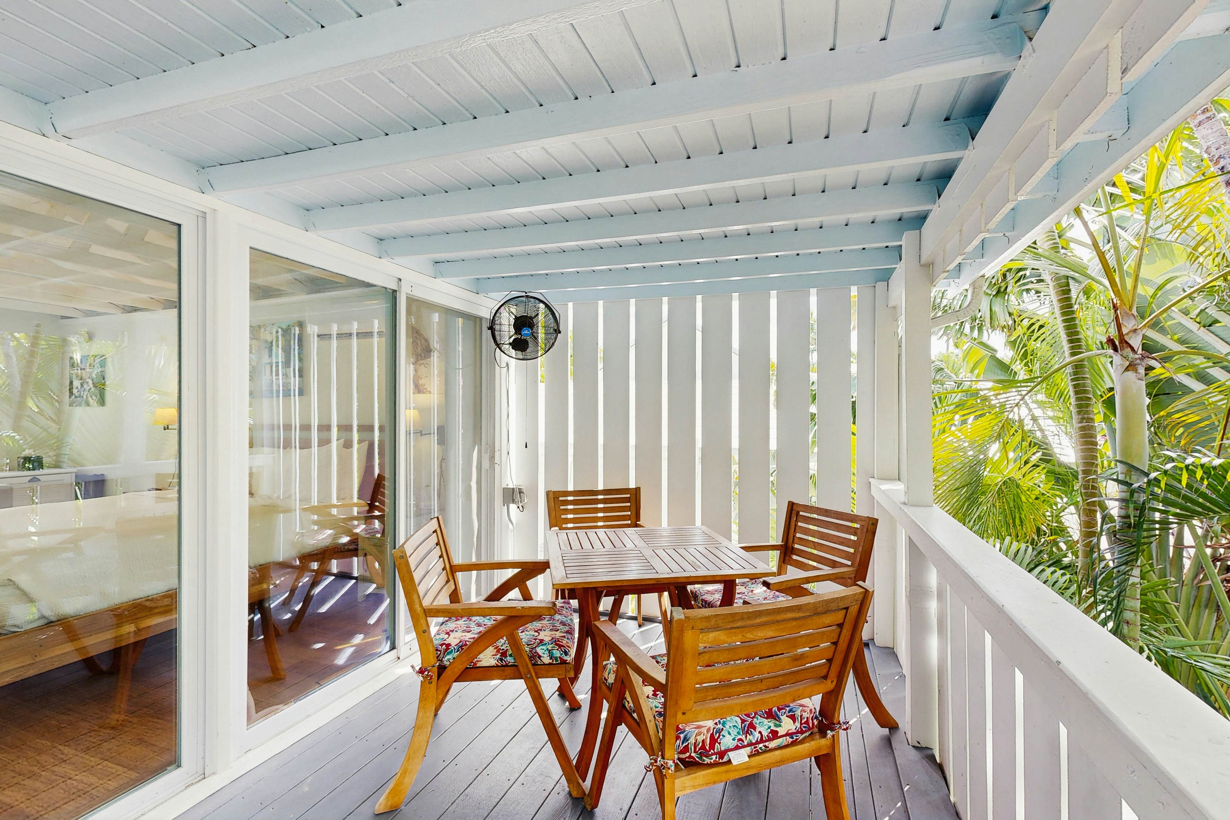 Papa's Hideaway #2 - The Sun Also Rises