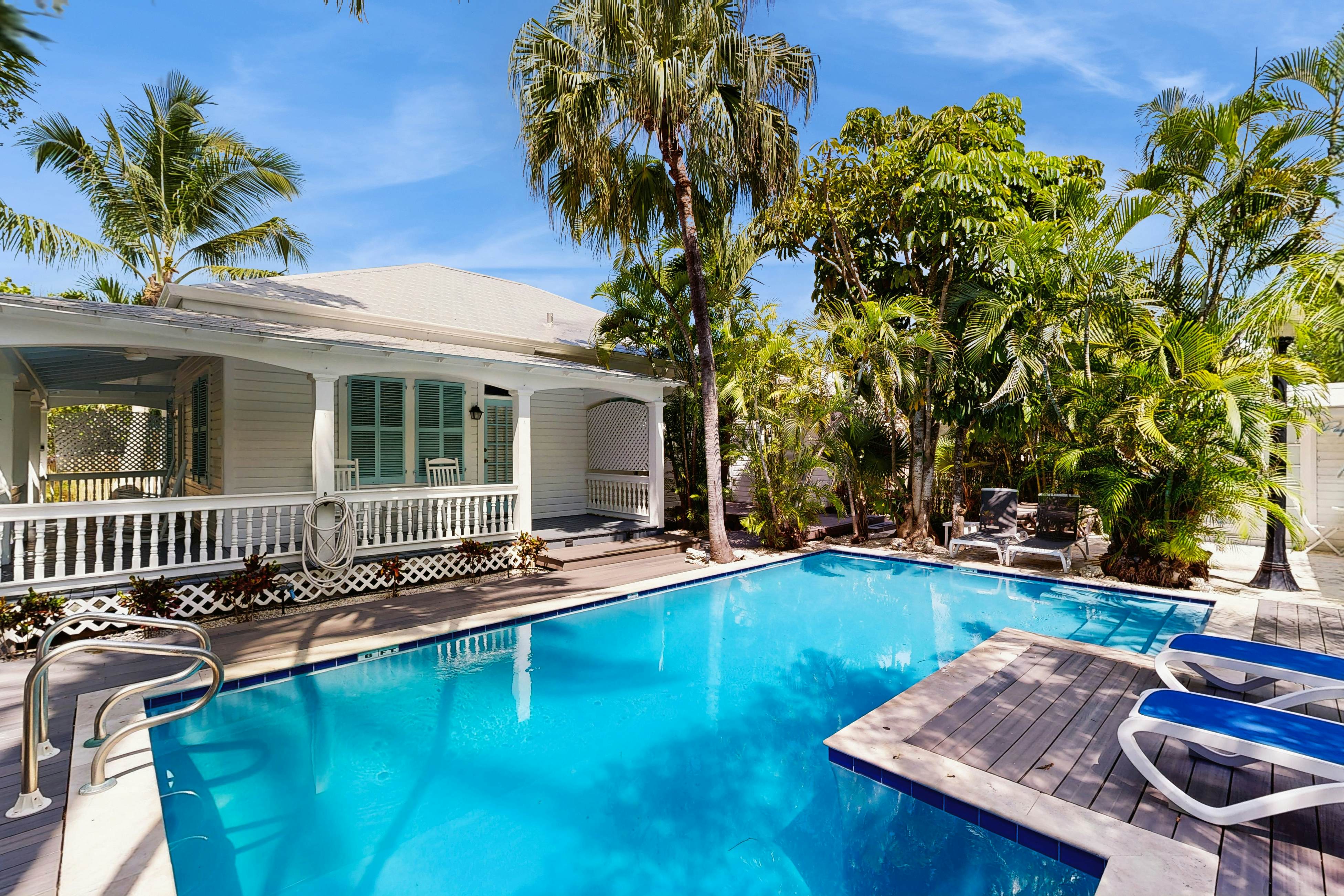 Papa's Hideaway #2 - The Sun Also Rises