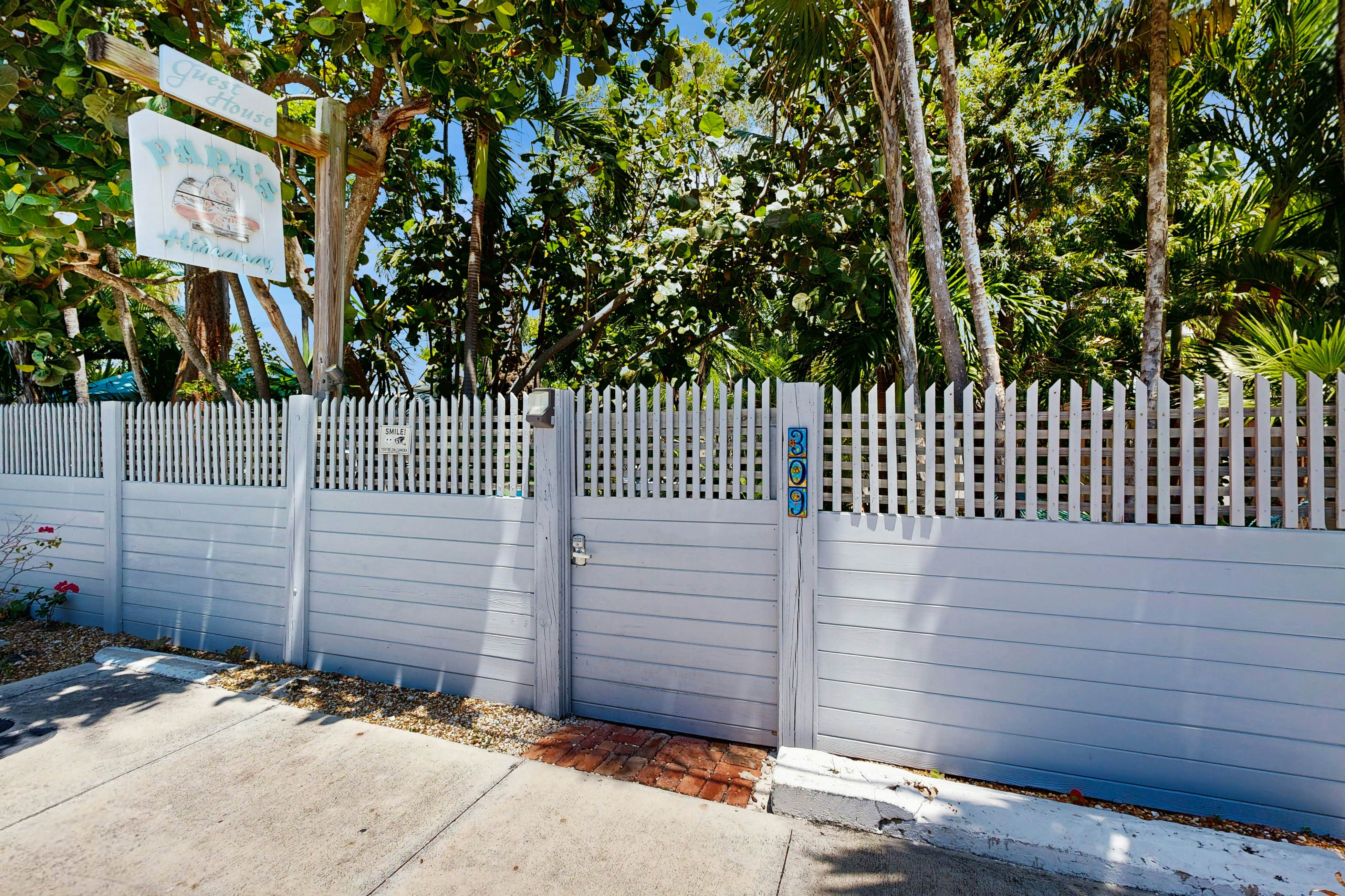 Papa's Hideaway #2 - The Sun Also Rises