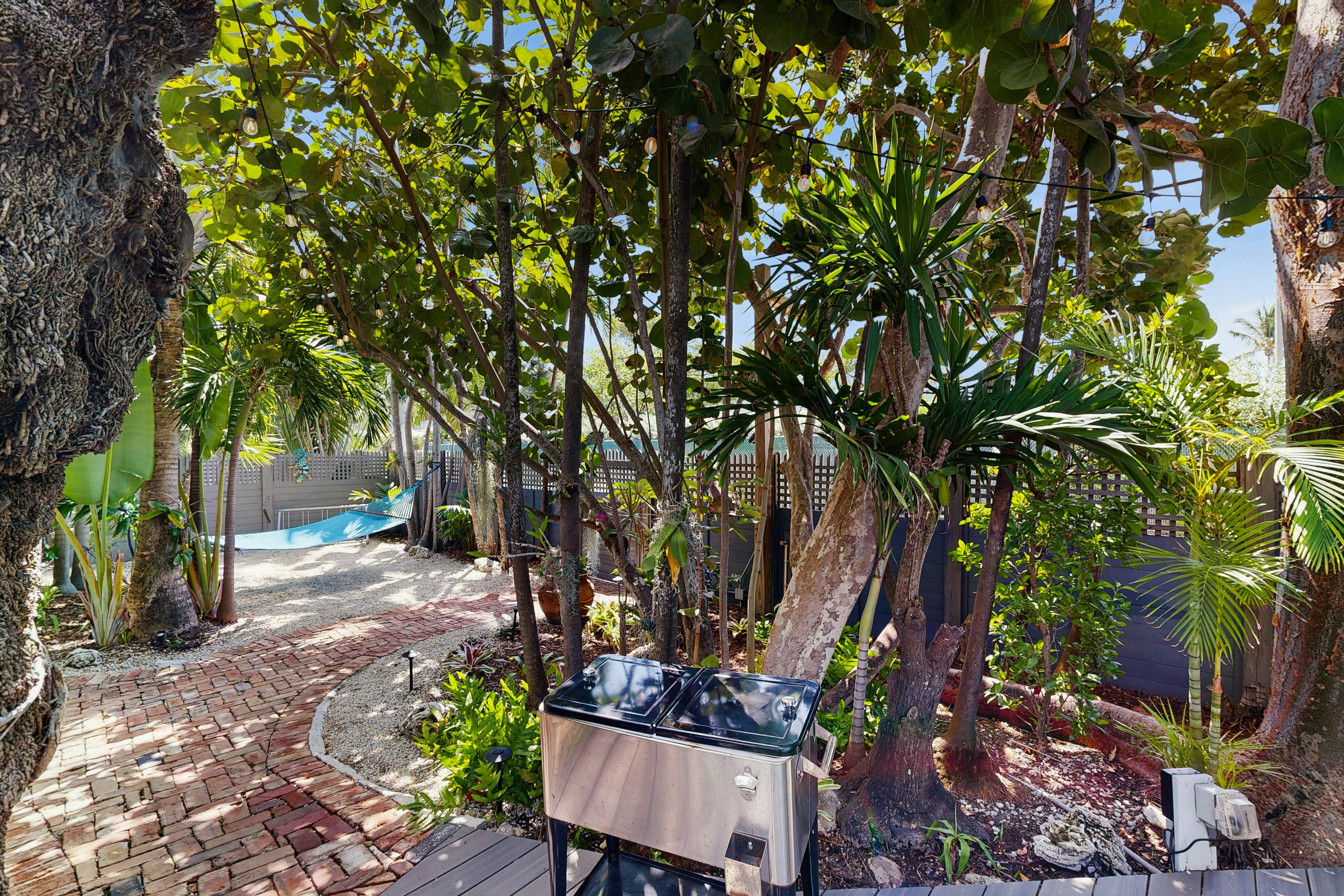 Papa's Hideaway #2 - The Sun Also Rises