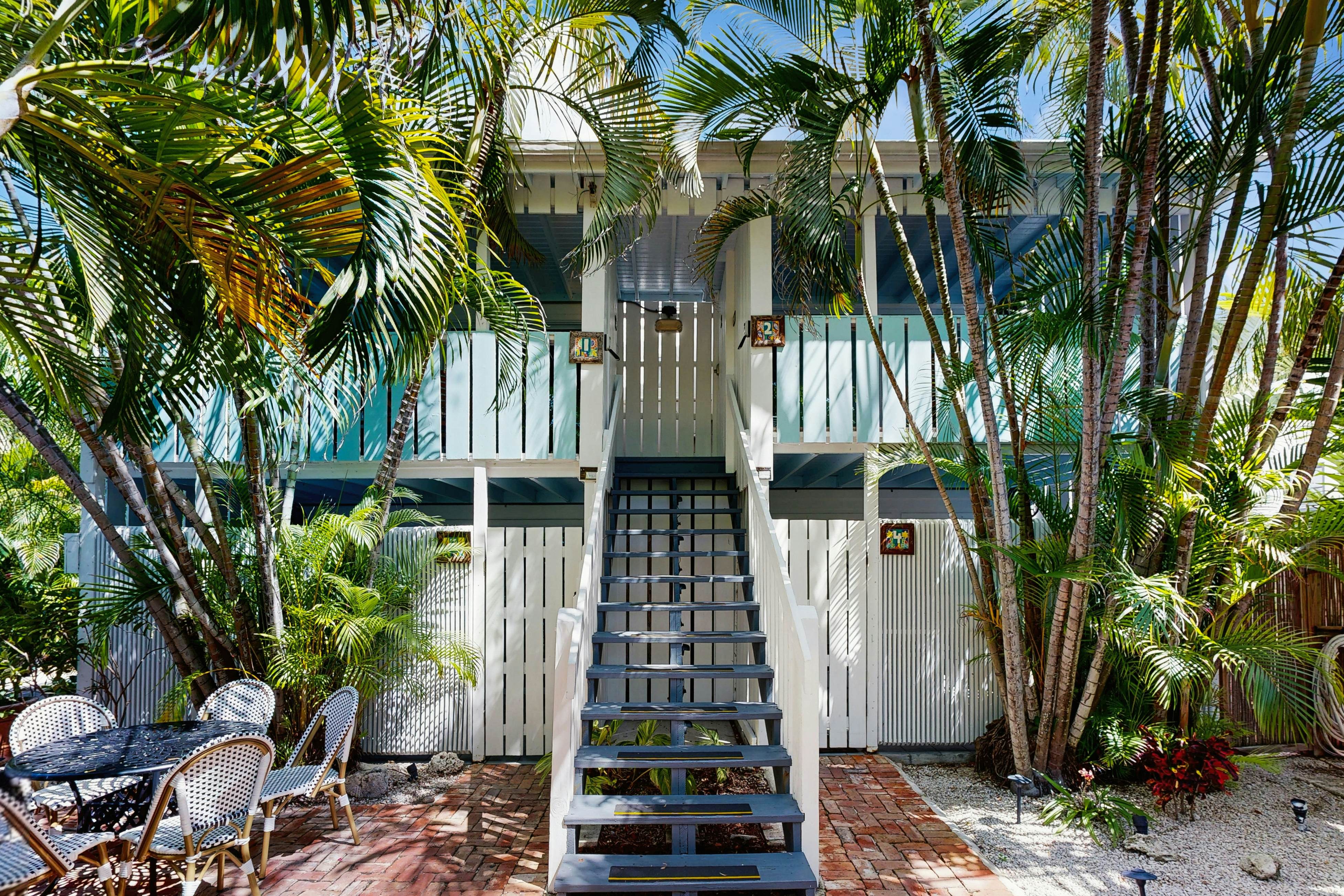 Papa's Hideaway #2 - The Sun Also Rises