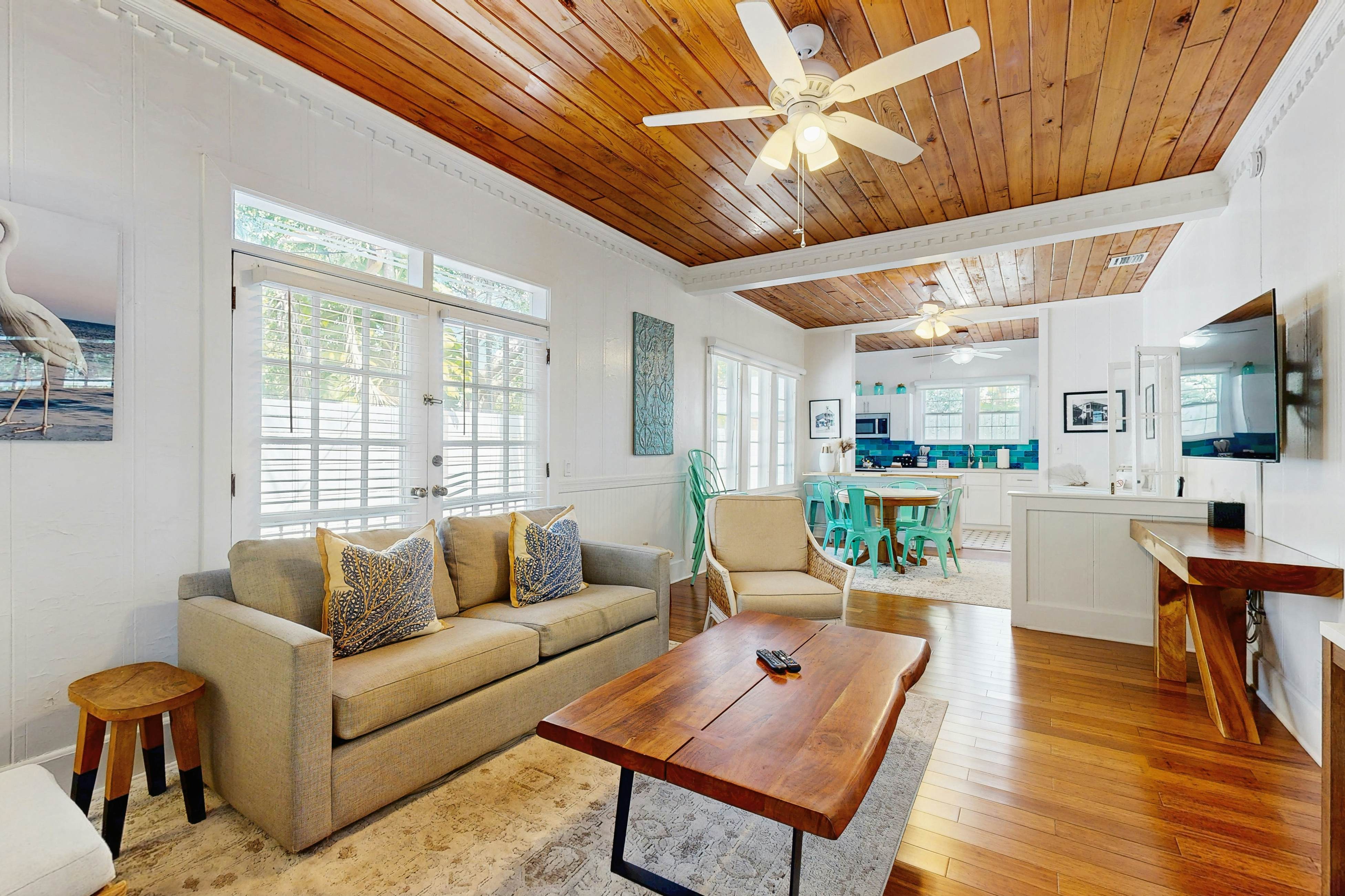 Papa's Hideaway  - Garden of Eden