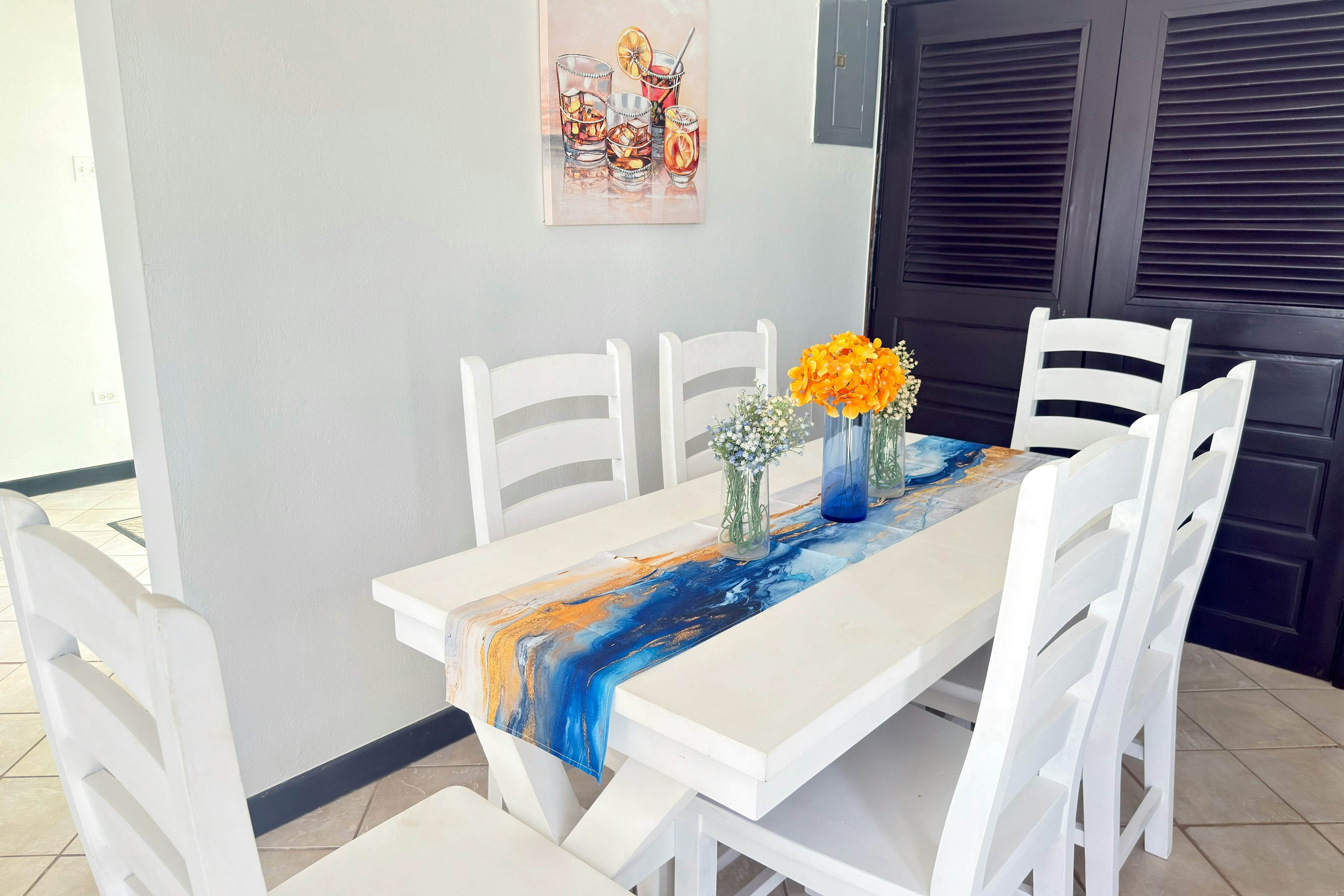 Villa 18 at Mara Laguna