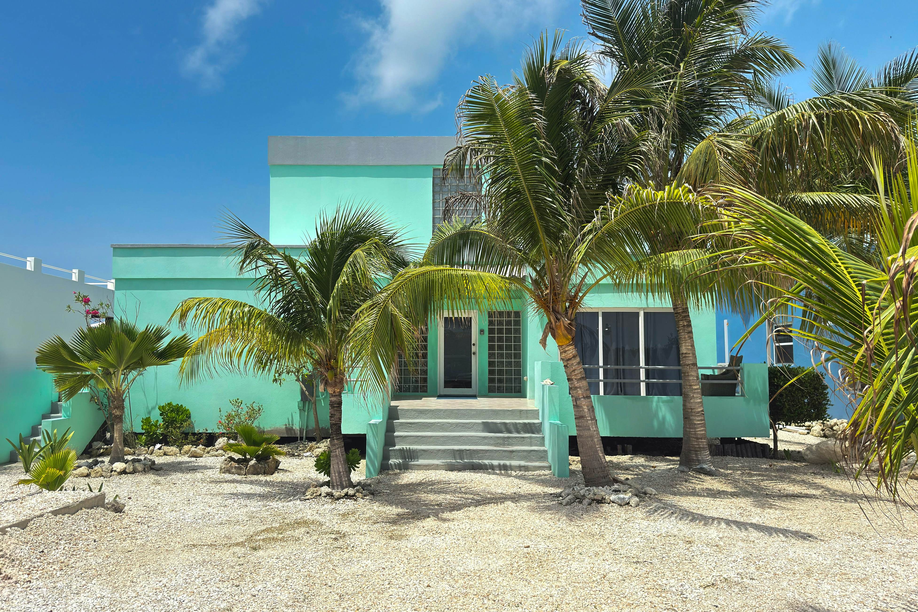 Villa 18 at Mara Laguna