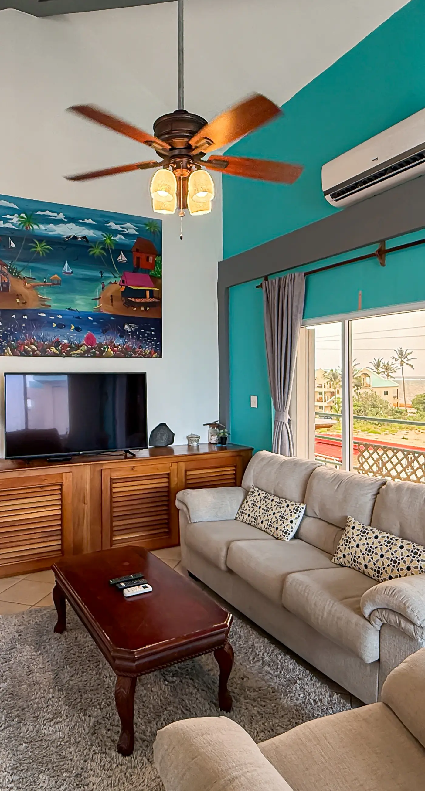 Suite C303 at Mara Laguna -Gold Standard Certified