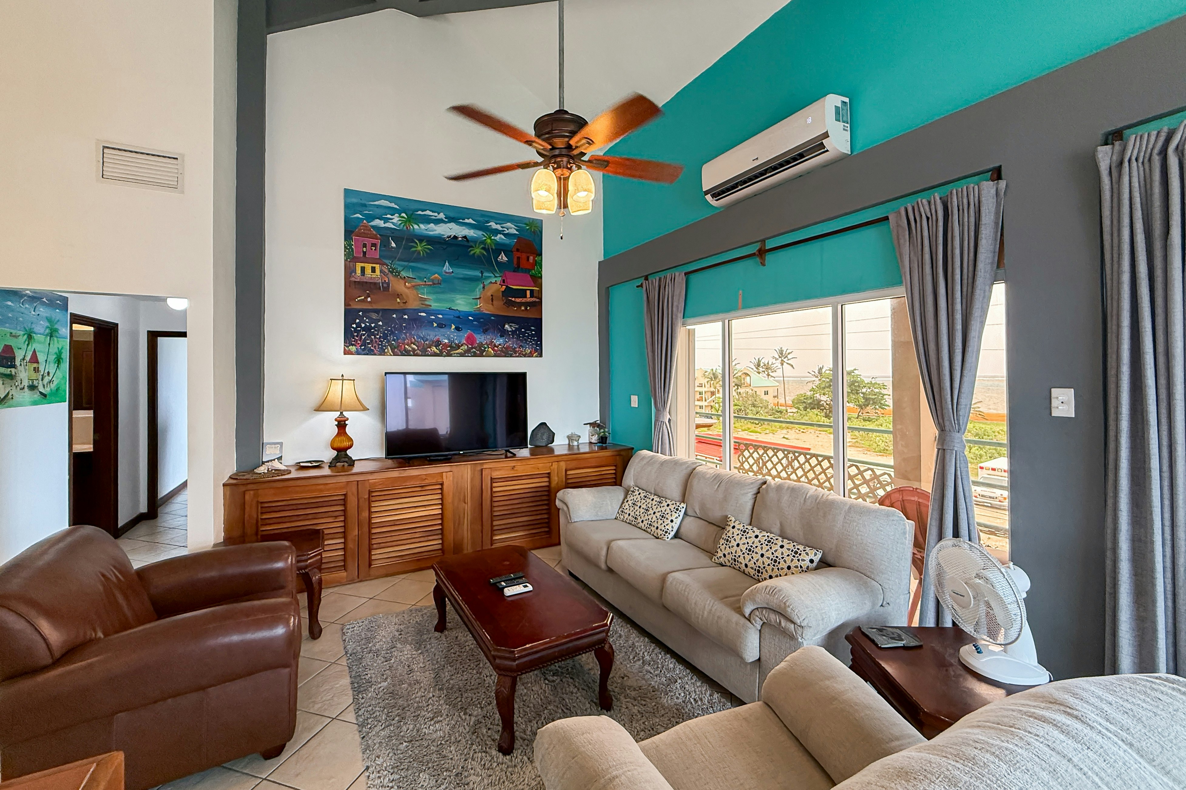 Suite C303 at Mara Laguna -Gold Standard Certified