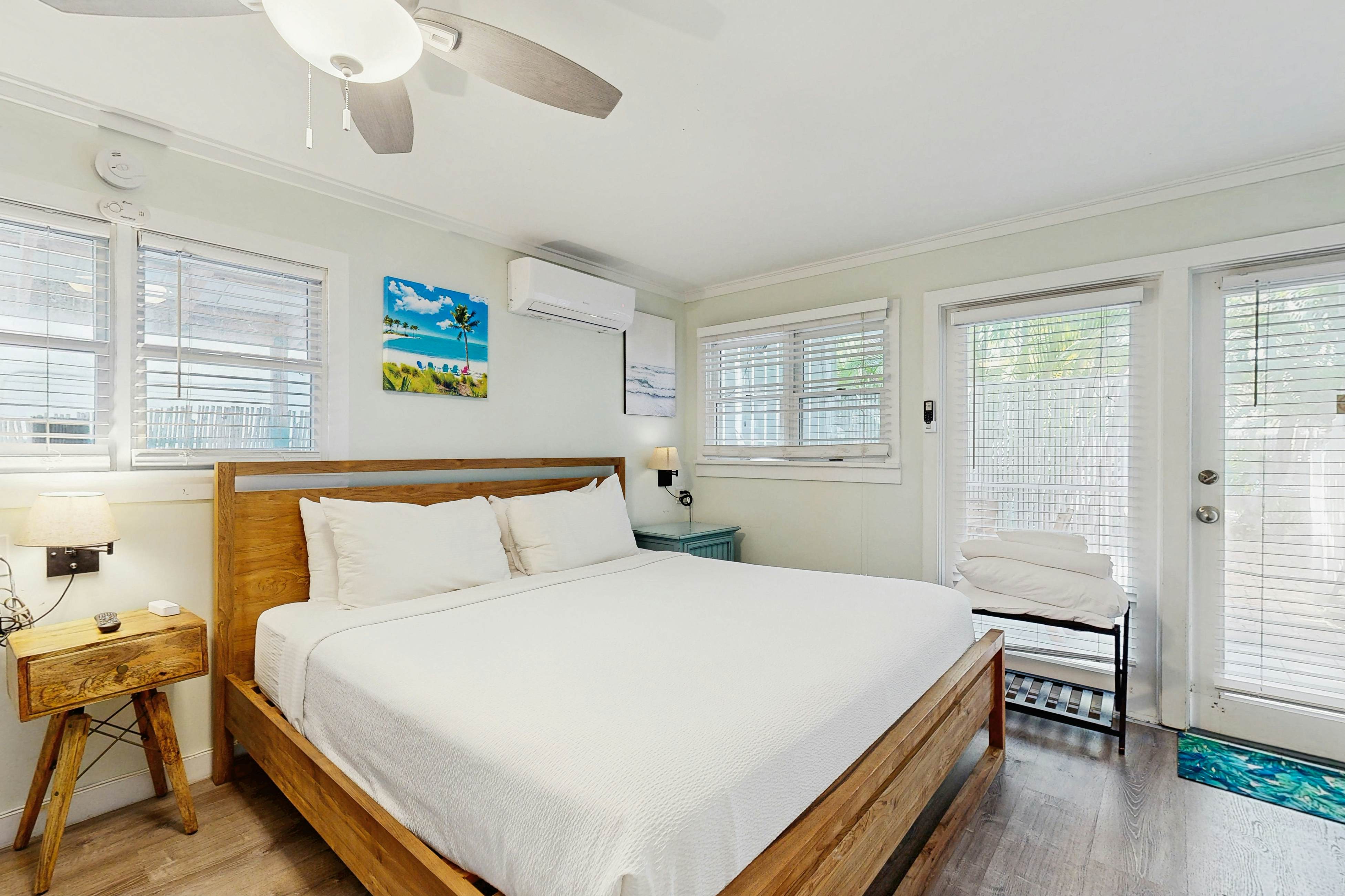 Papa's Hideaway #4 - Islands in the Stream