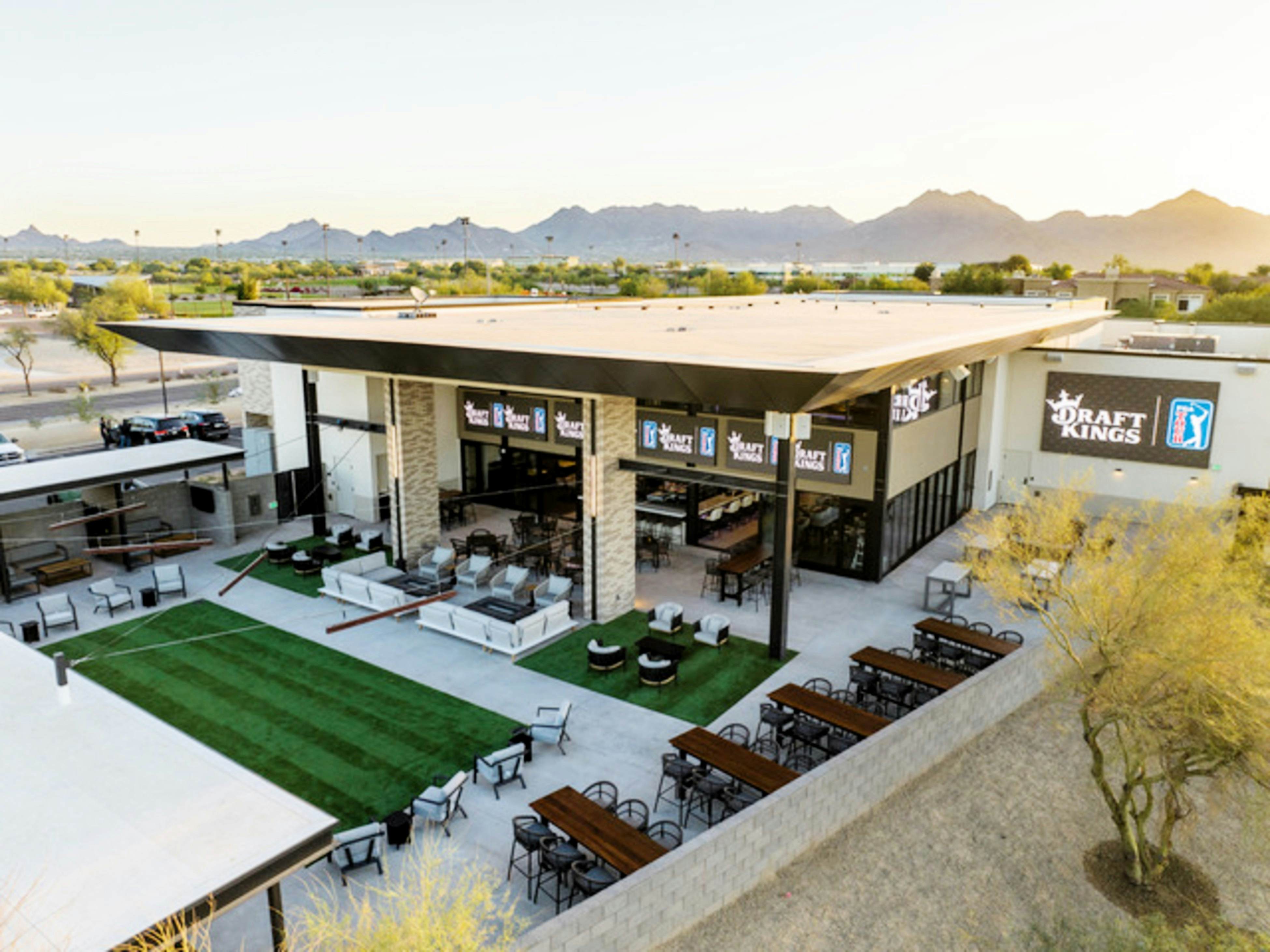 Scottsdale Serenity