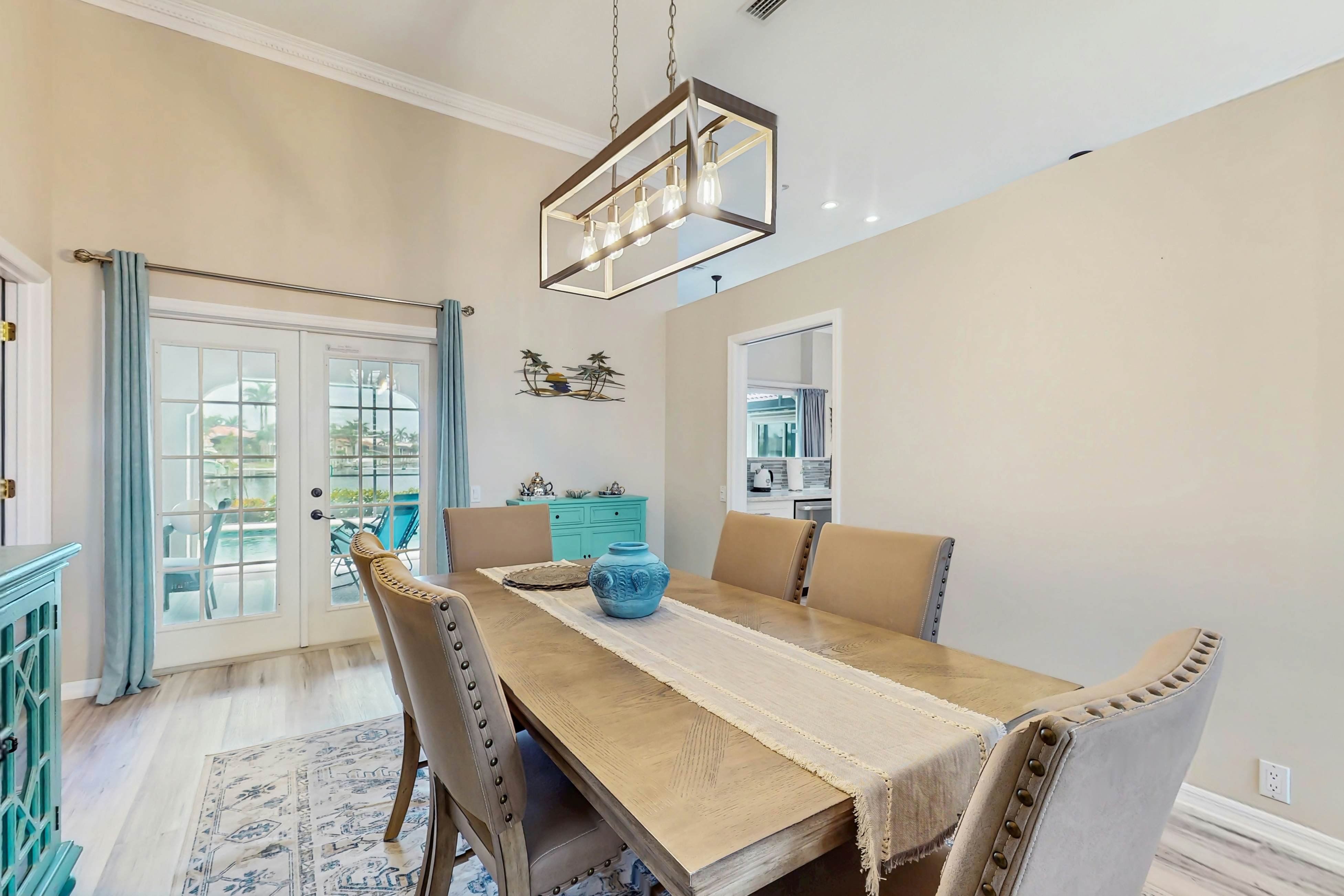 Burnt Store Isles Haven