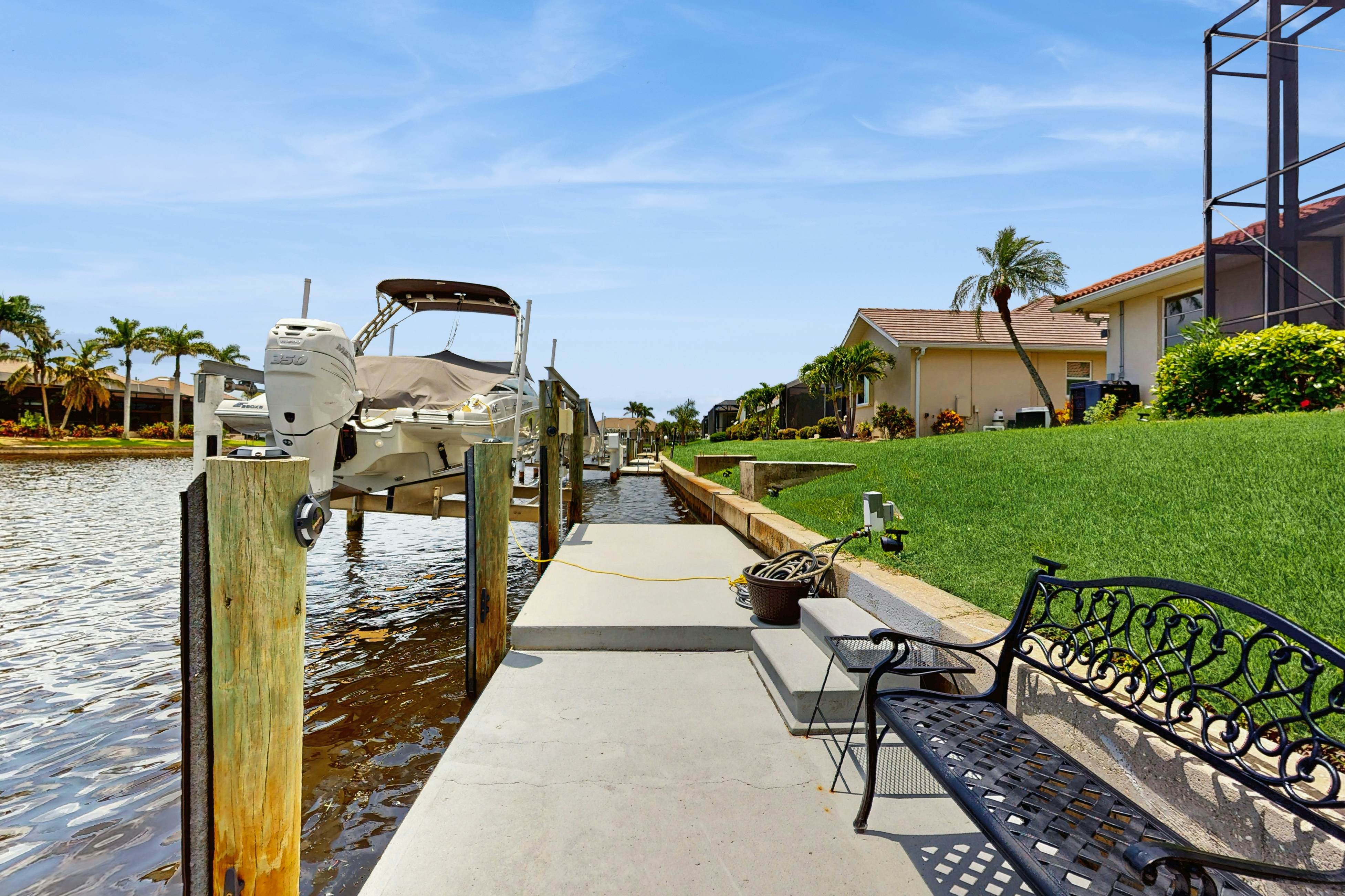 Burnt Store Isles Haven