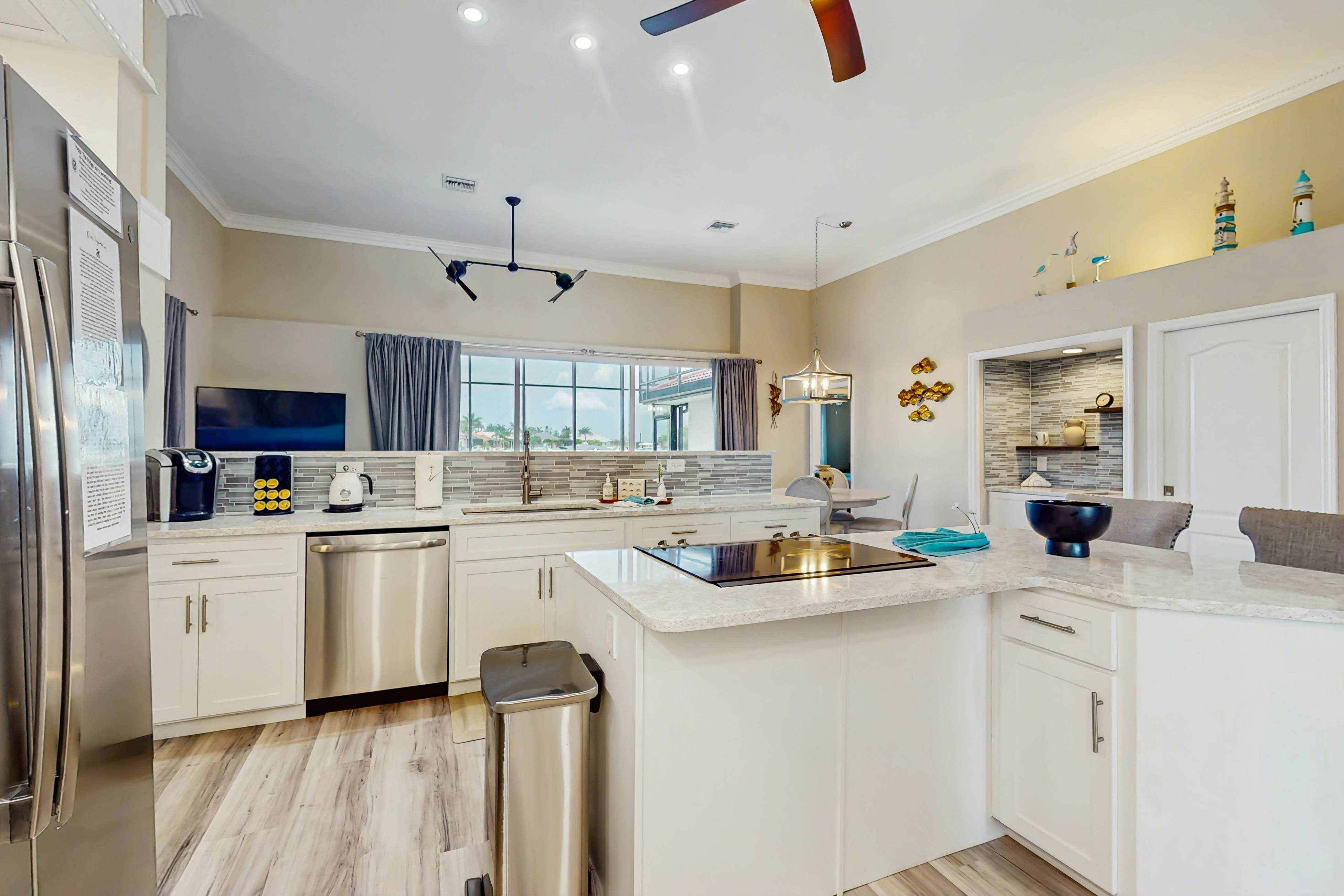 Burnt Store Isles Haven