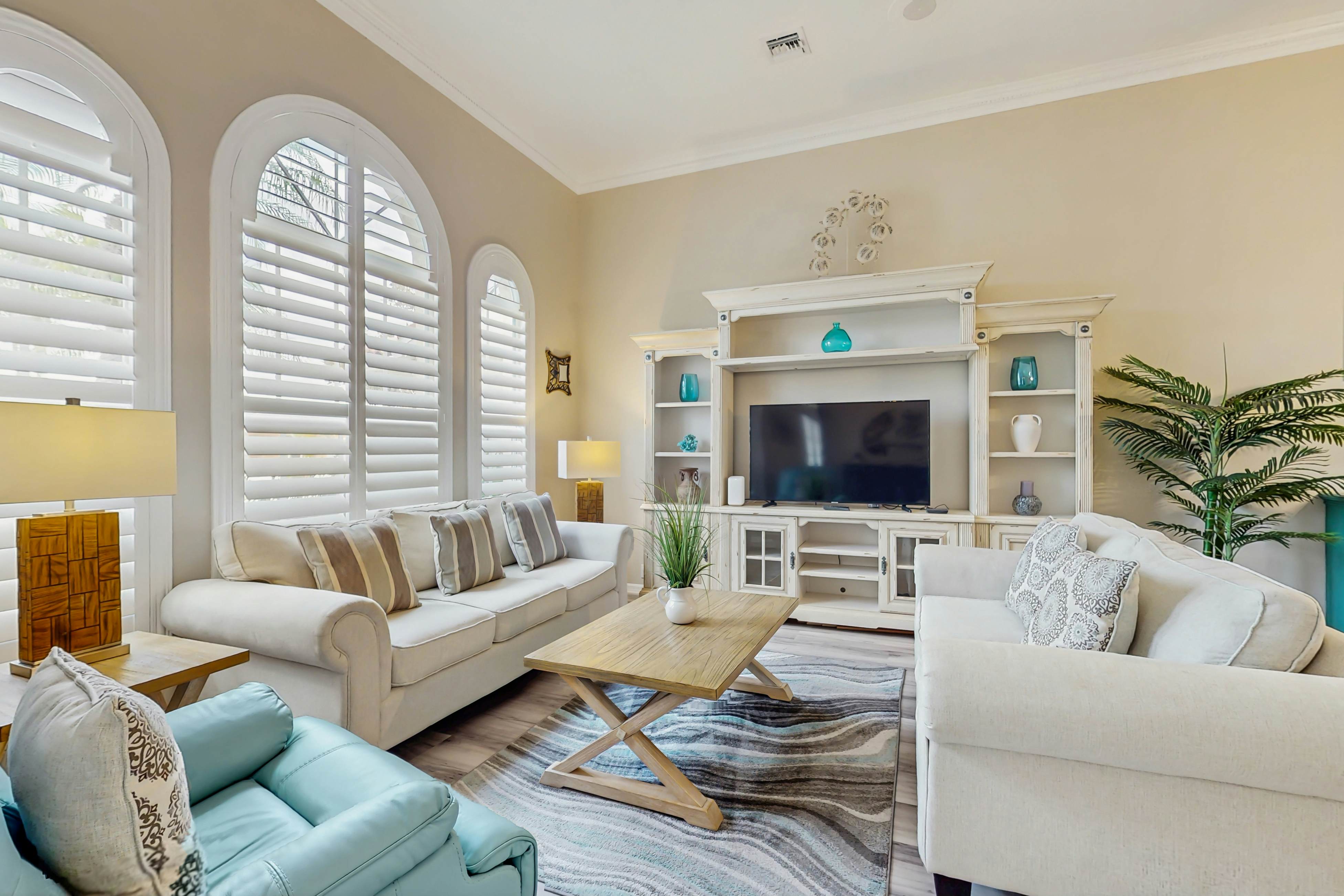 Burnt Store Isles Haven