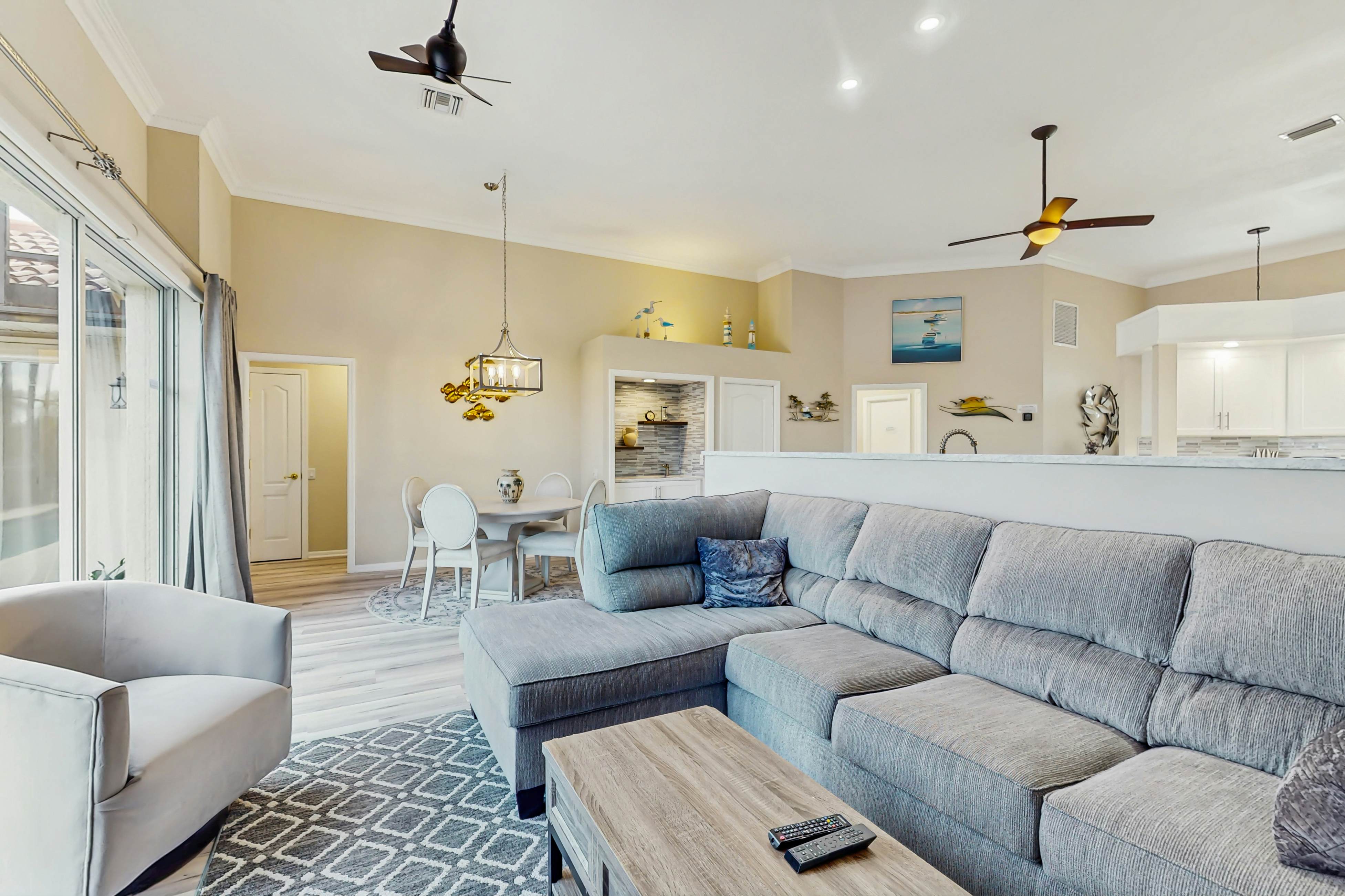 Burnt Store Isles Haven