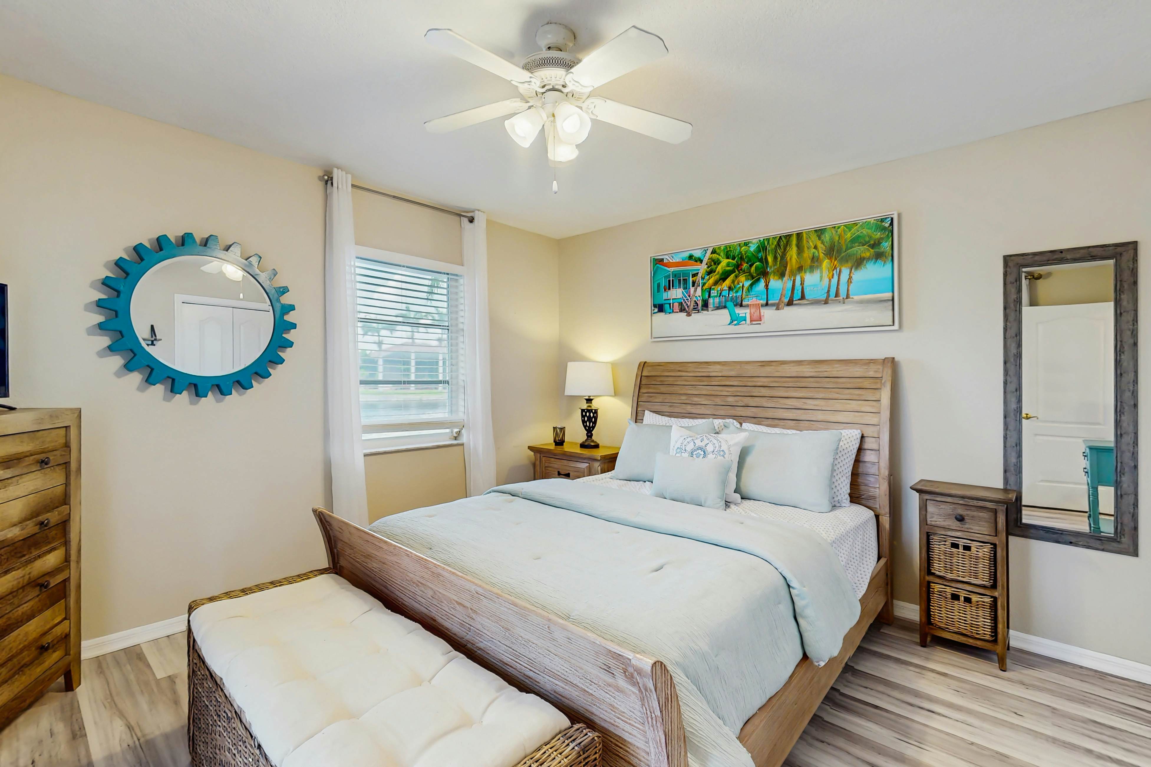 Burnt Store Isles Haven