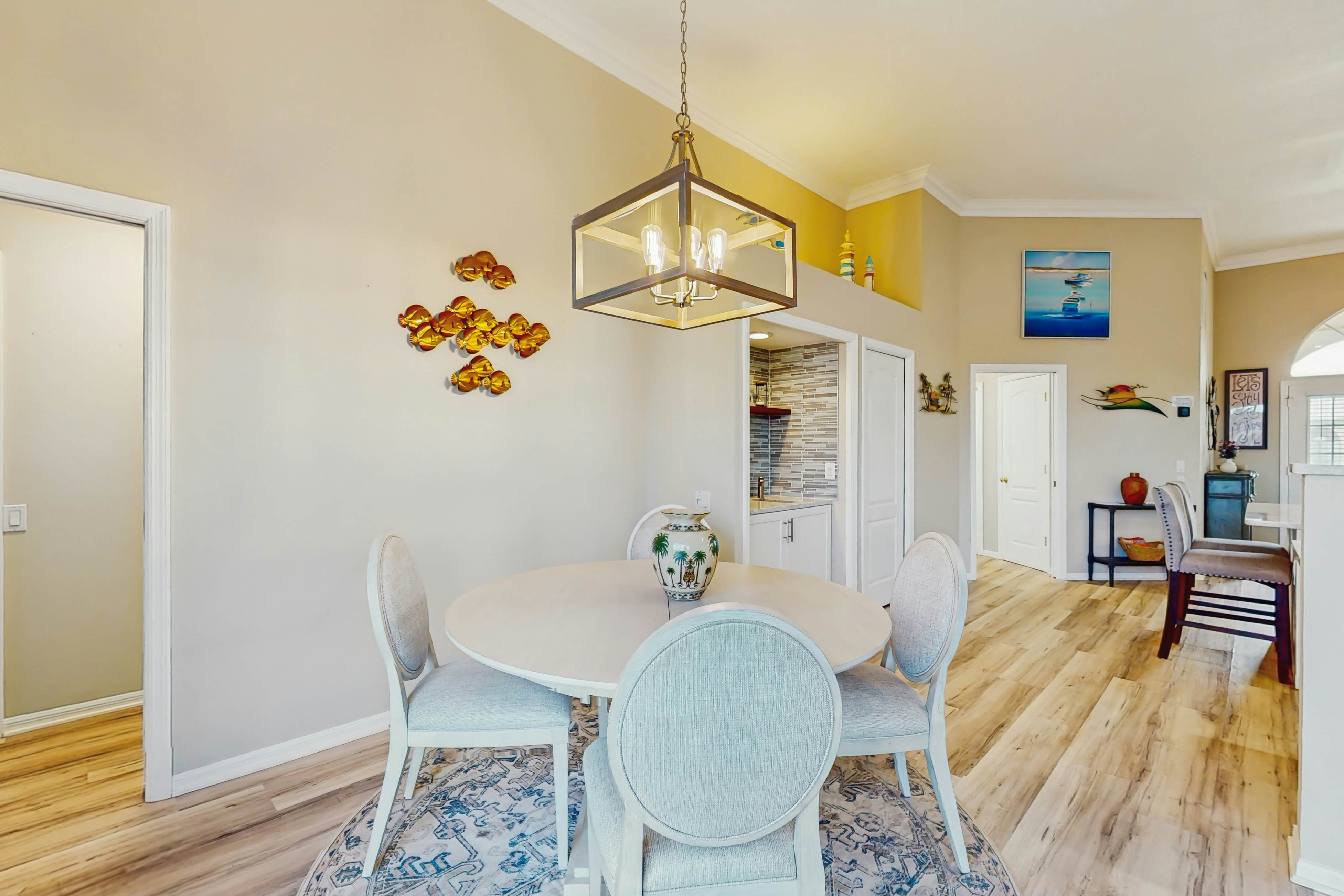 Burnt Store Isles Haven