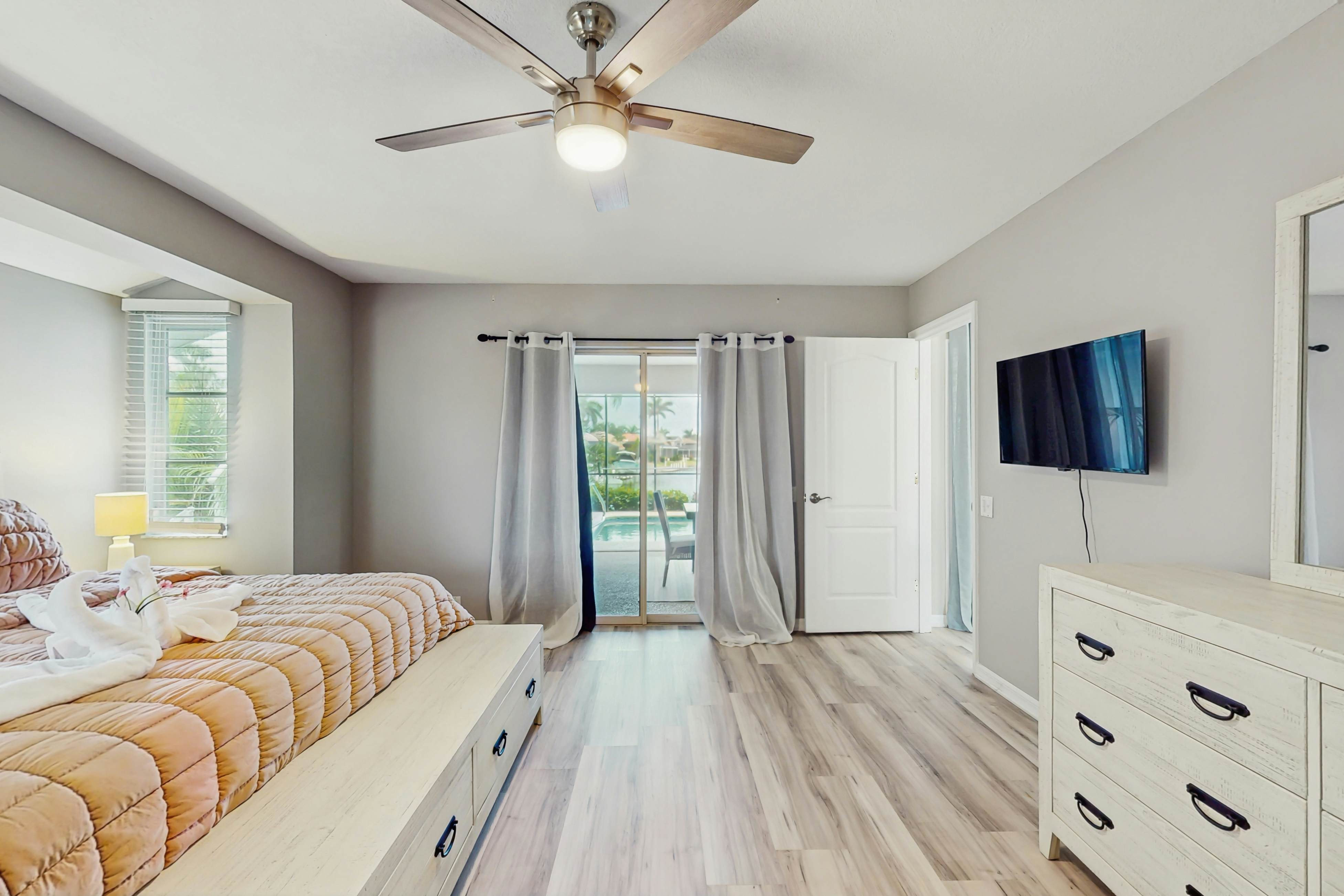 Burnt Store Isles Haven