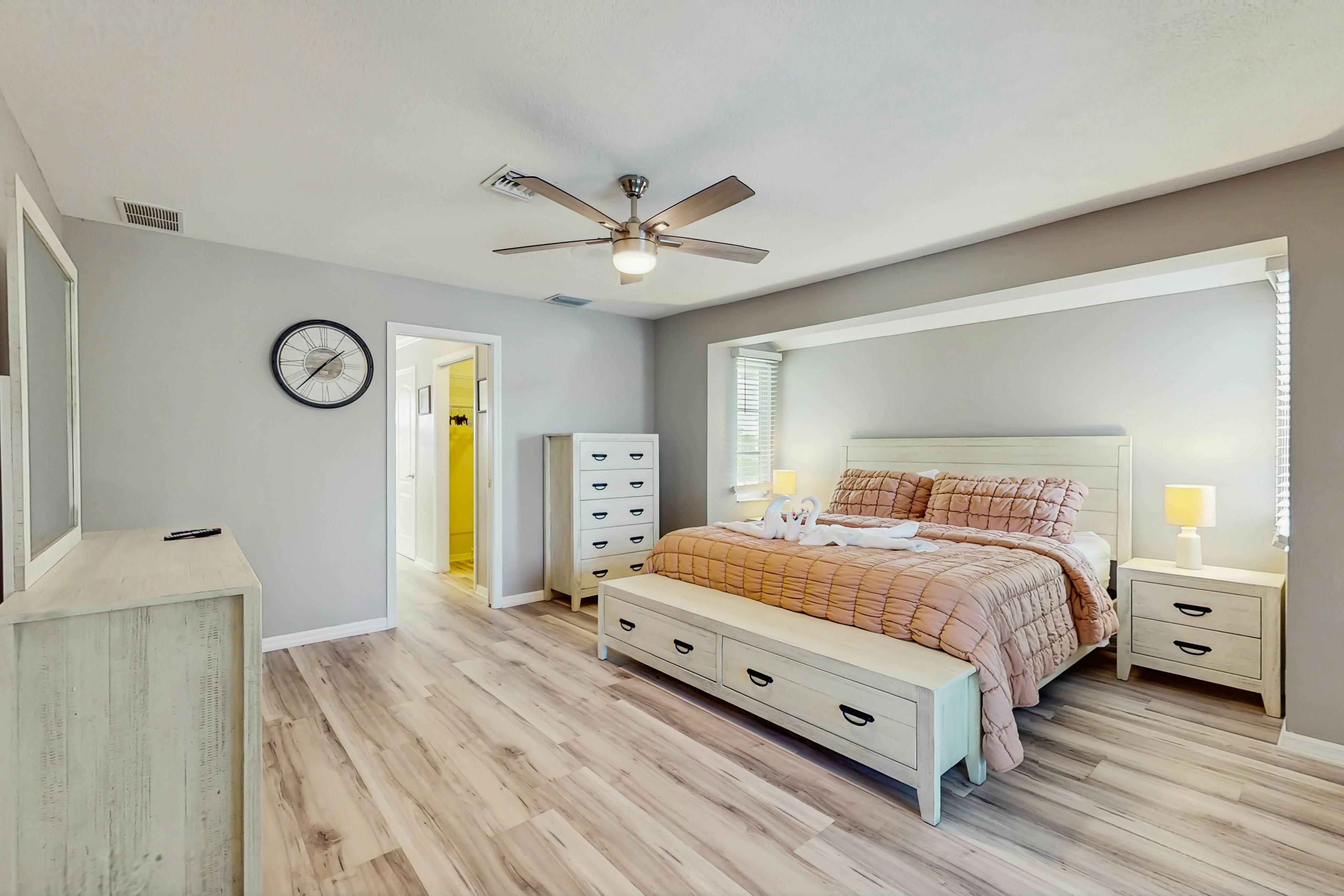 Burnt Store Isles Haven