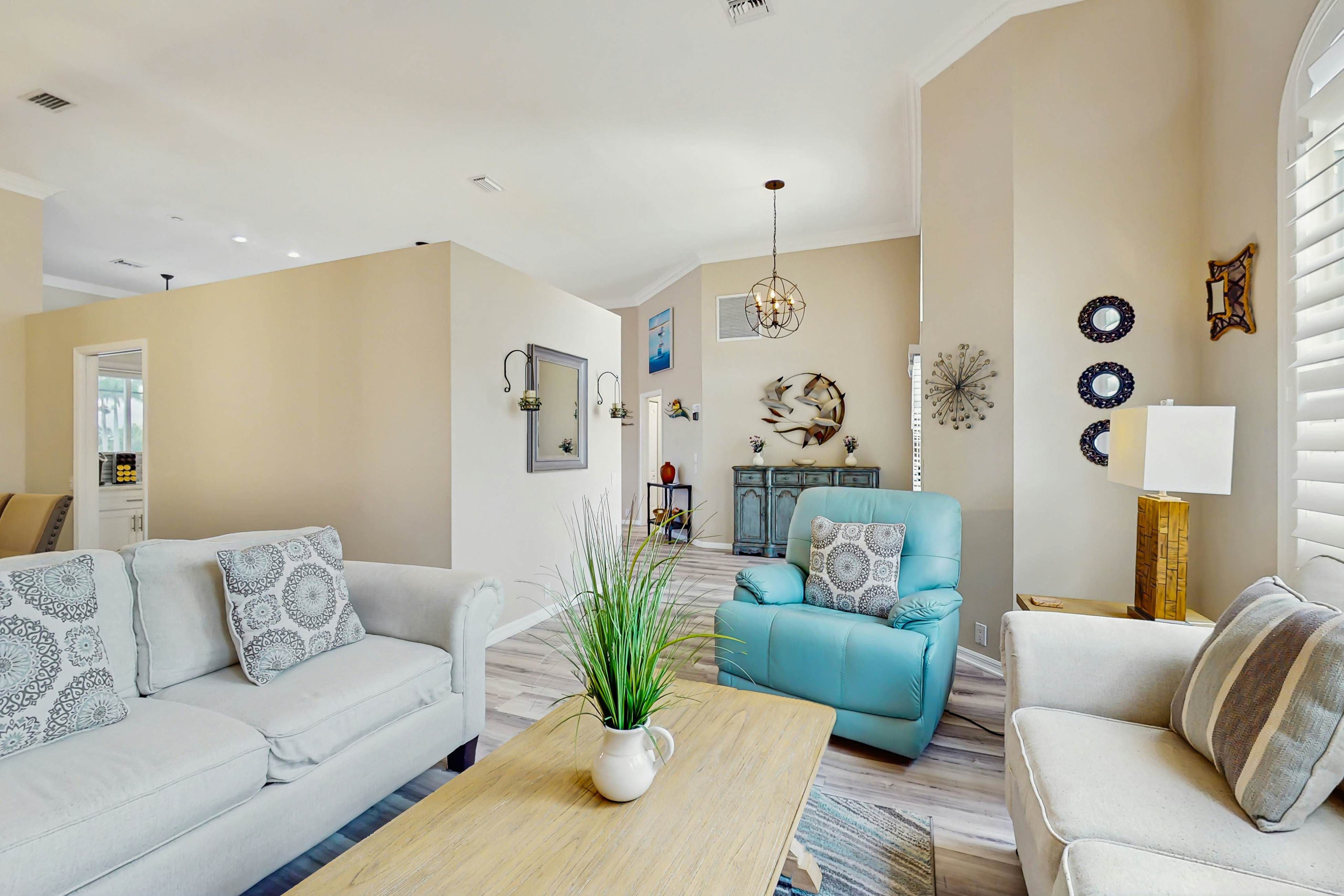 Burnt Store Isles Haven