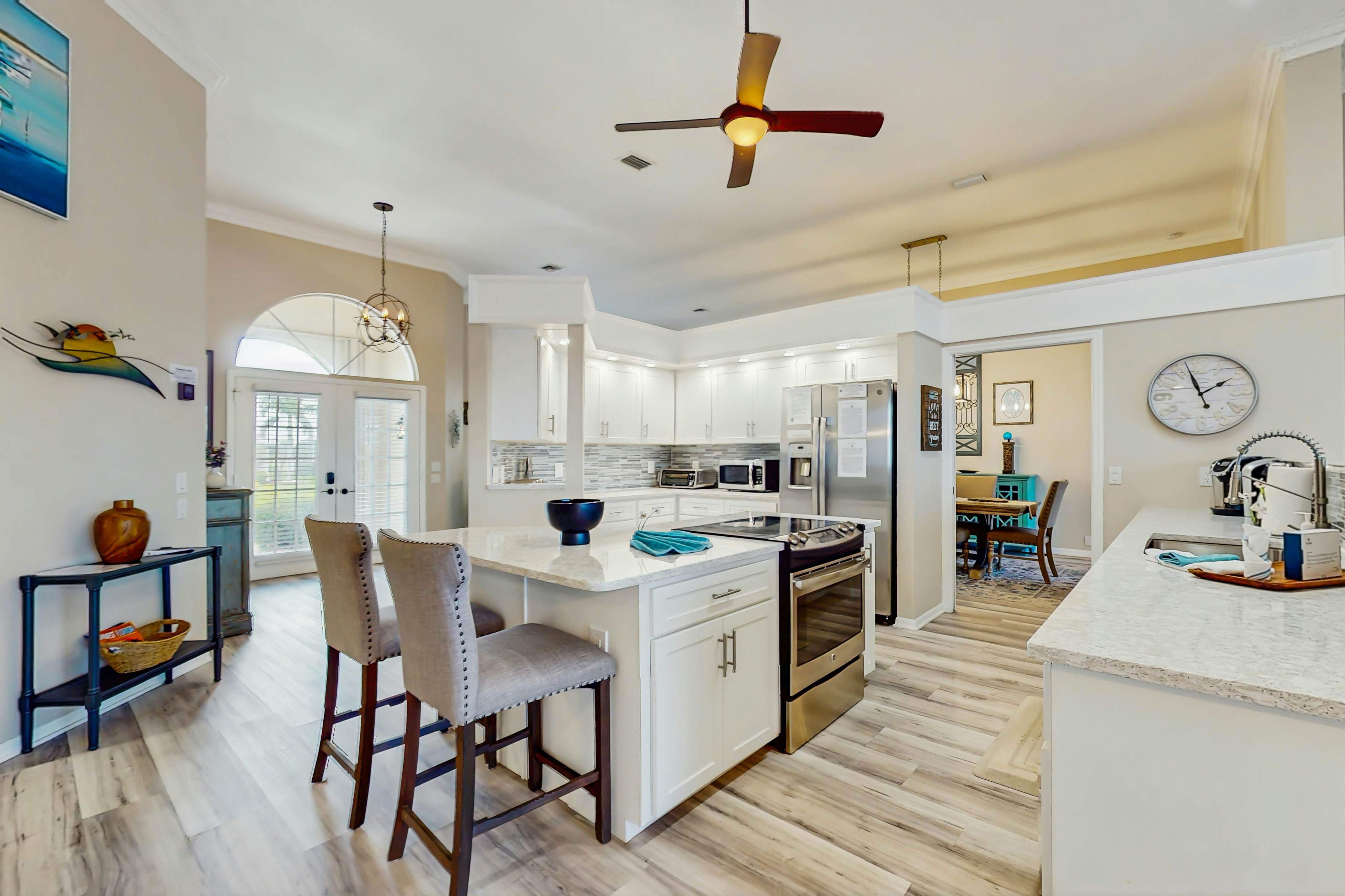 Burnt Store Isles Haven