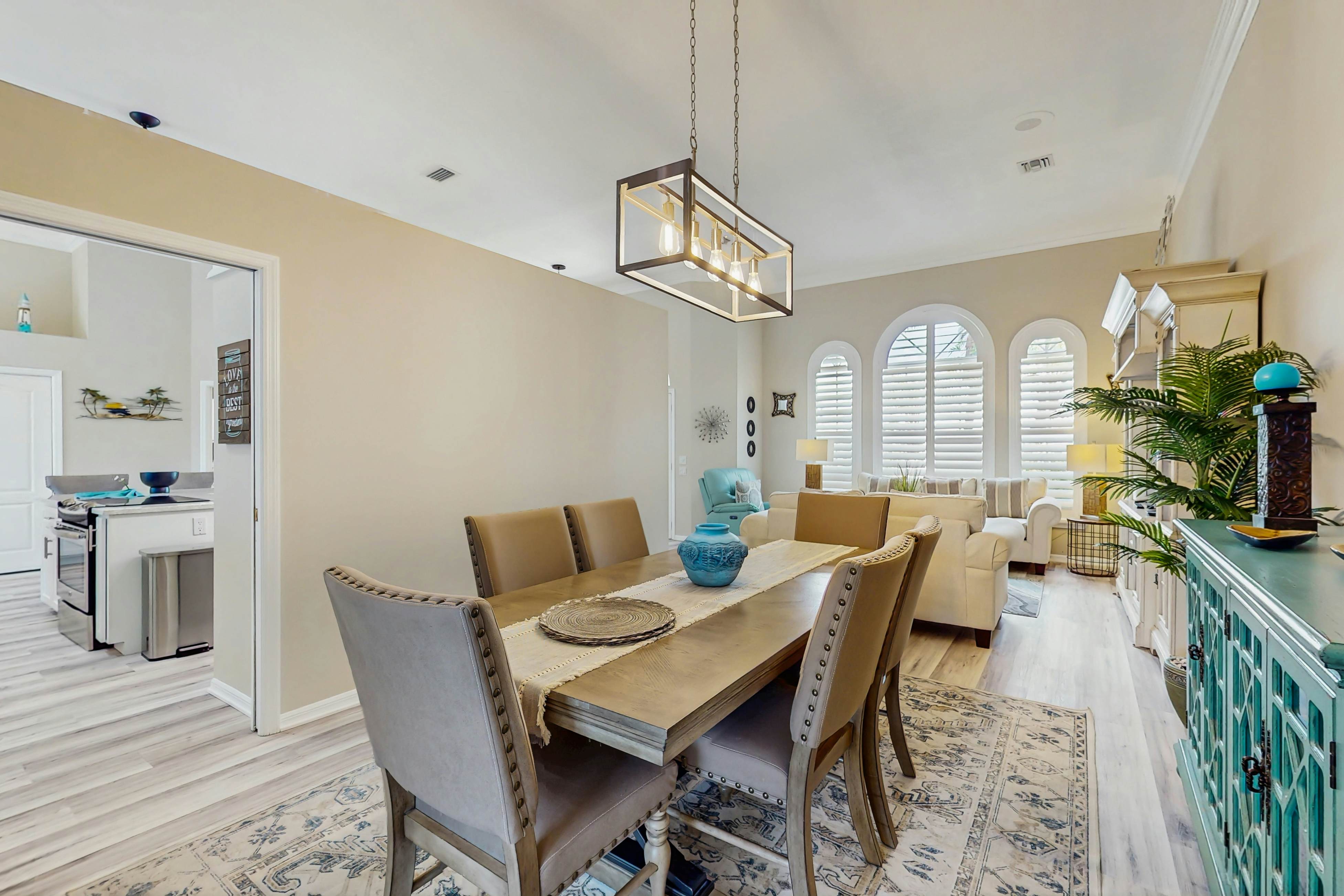 Burnt Store Isles Haven