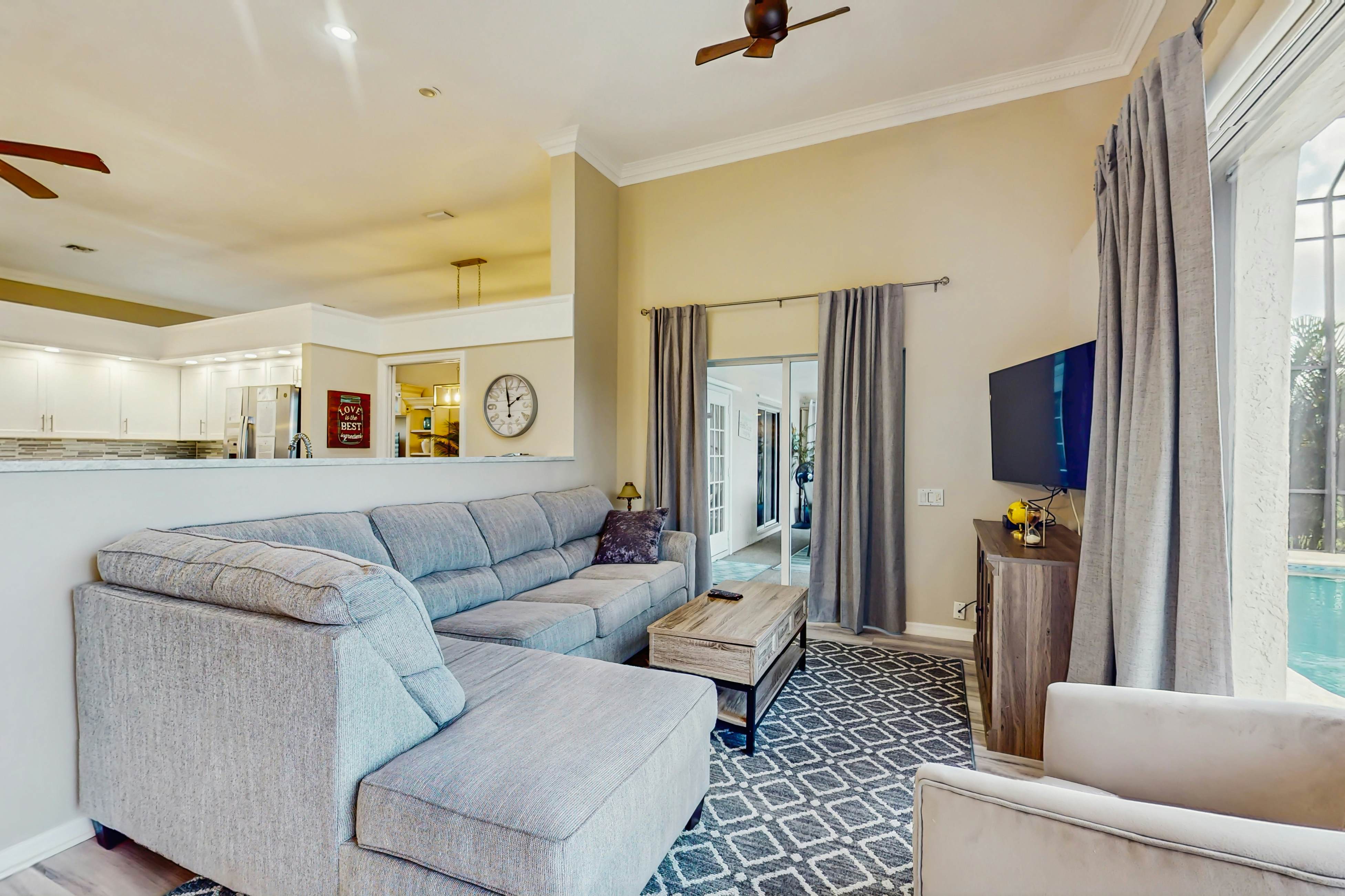 Burnt Store Isles Haven