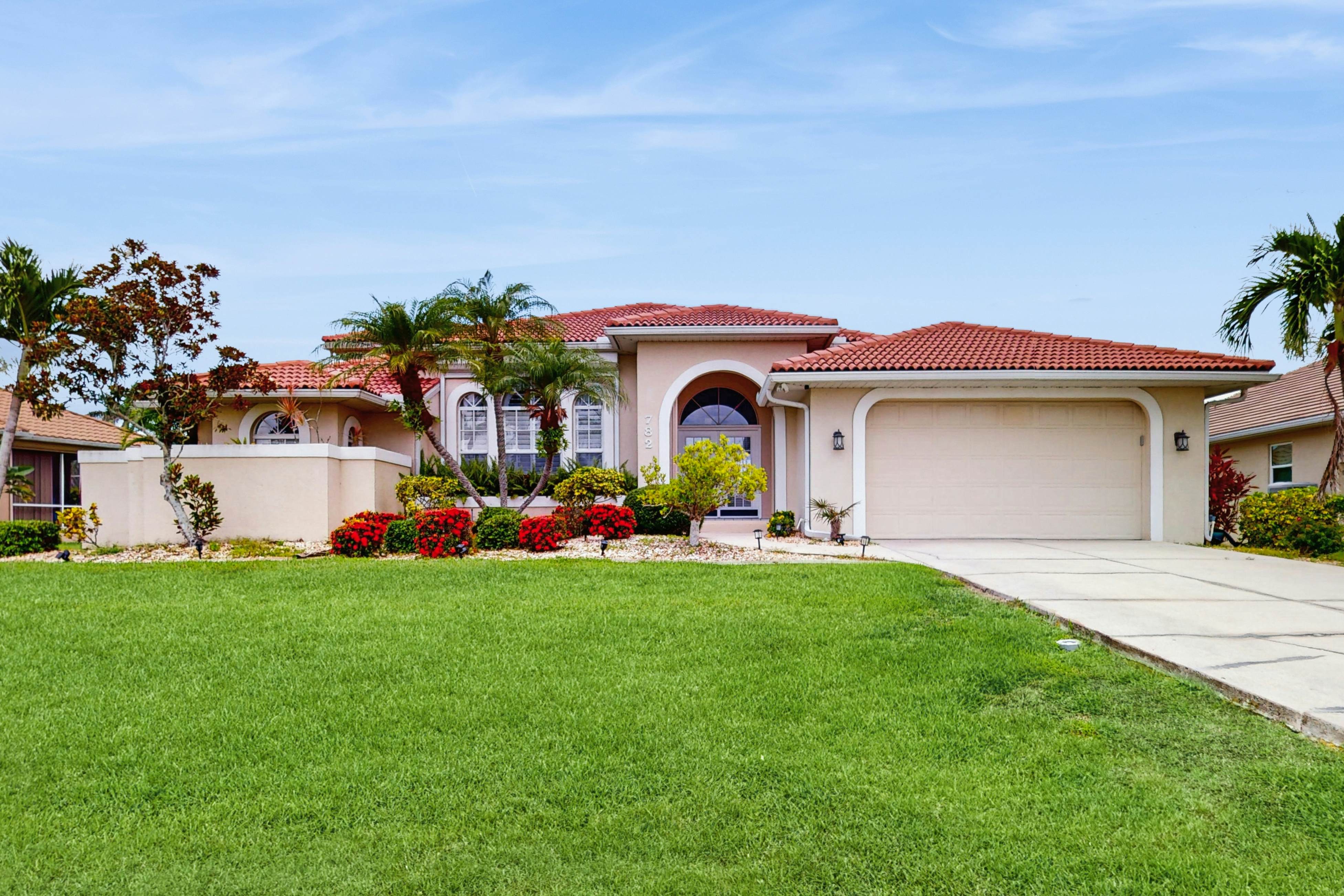 Burnt Store Isles Haven