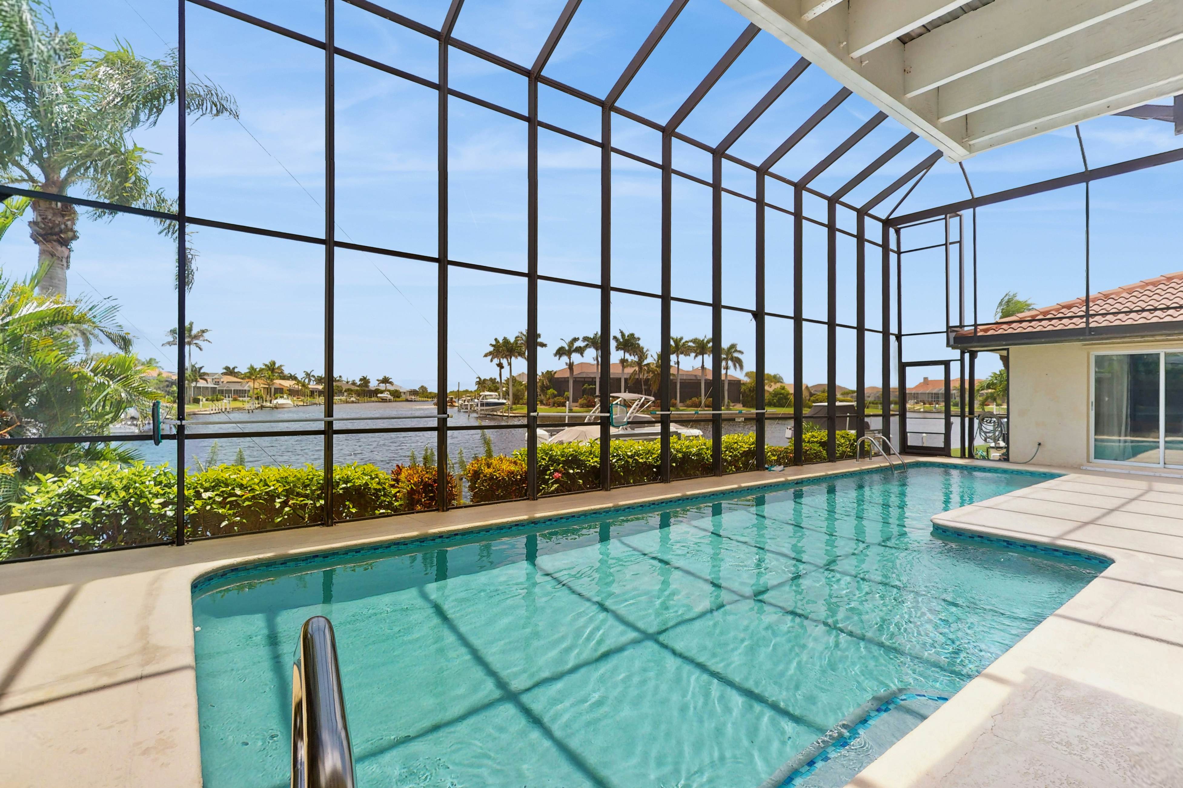 Burnt Store Isles Haven