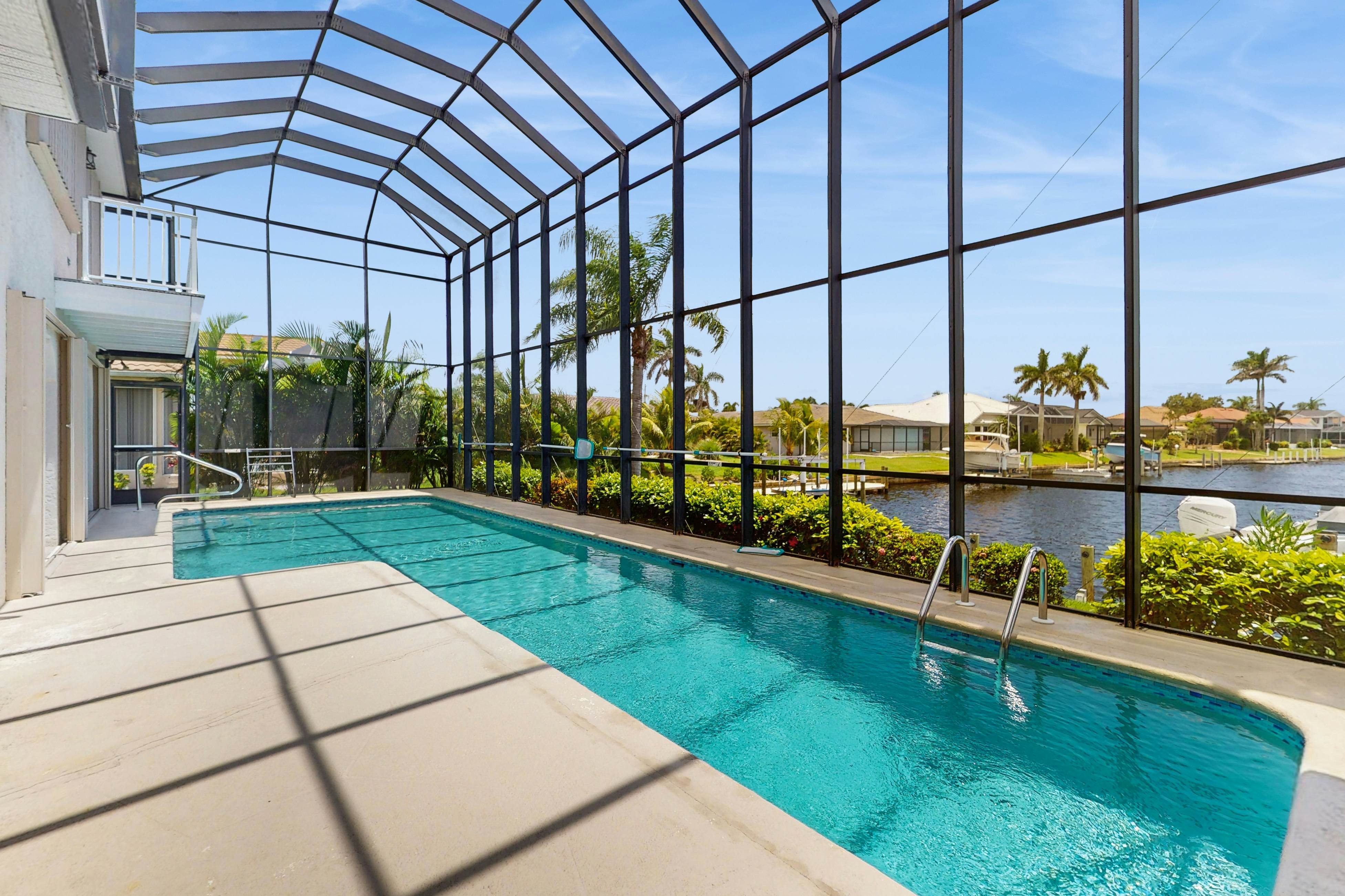 Burnt Store Isles Haven