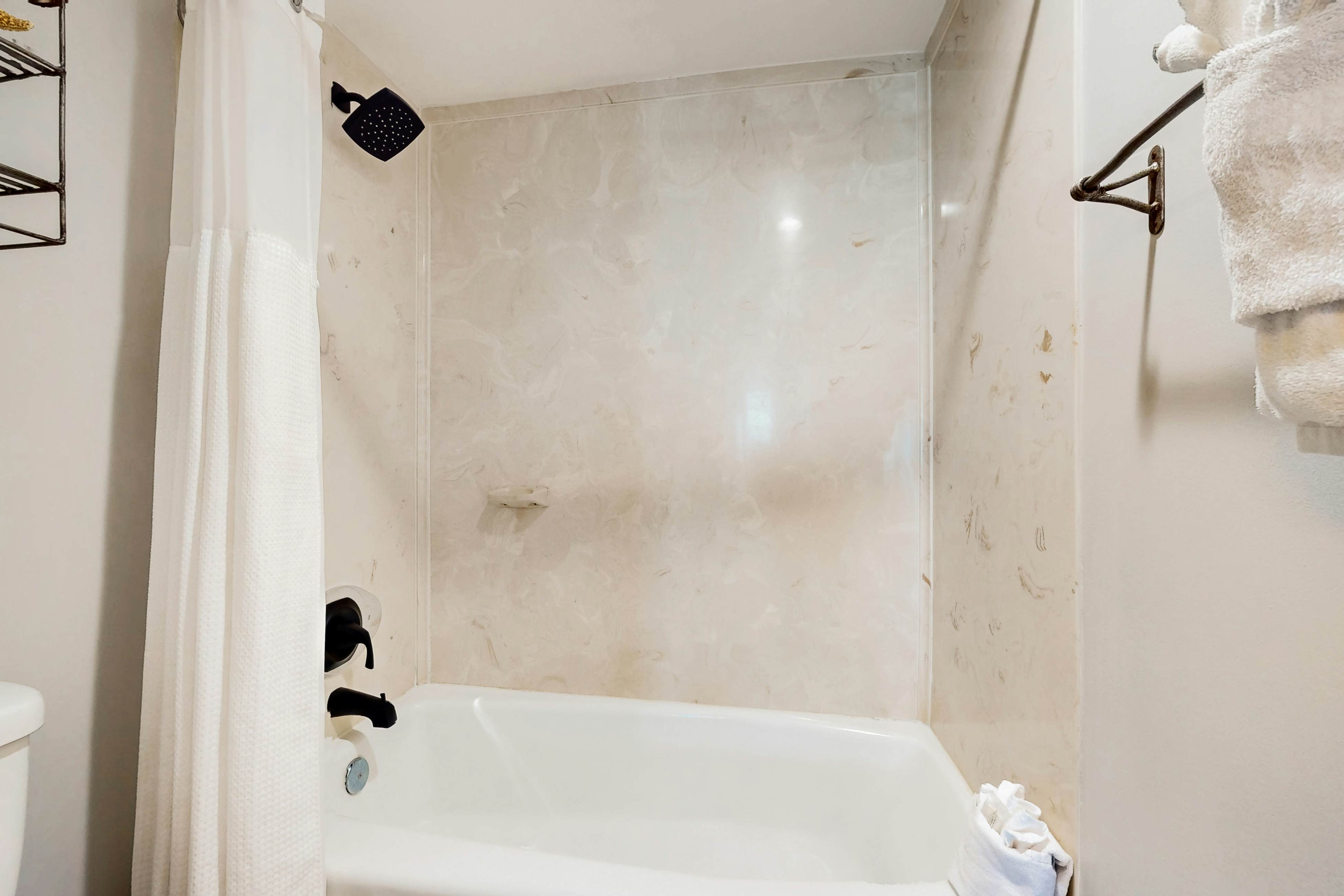 Nautilus, Unit #2507