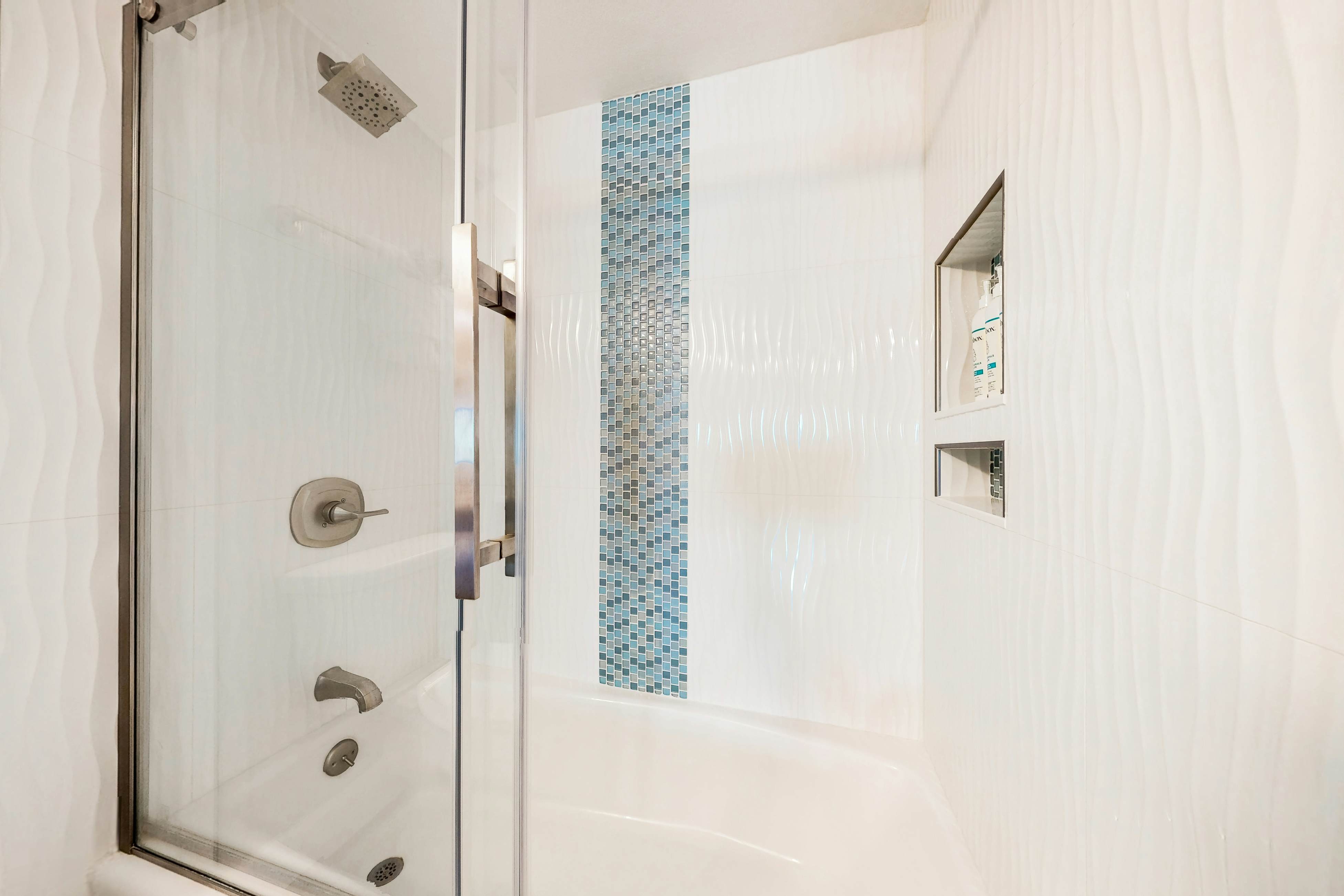 Nautilus, Unit #2507